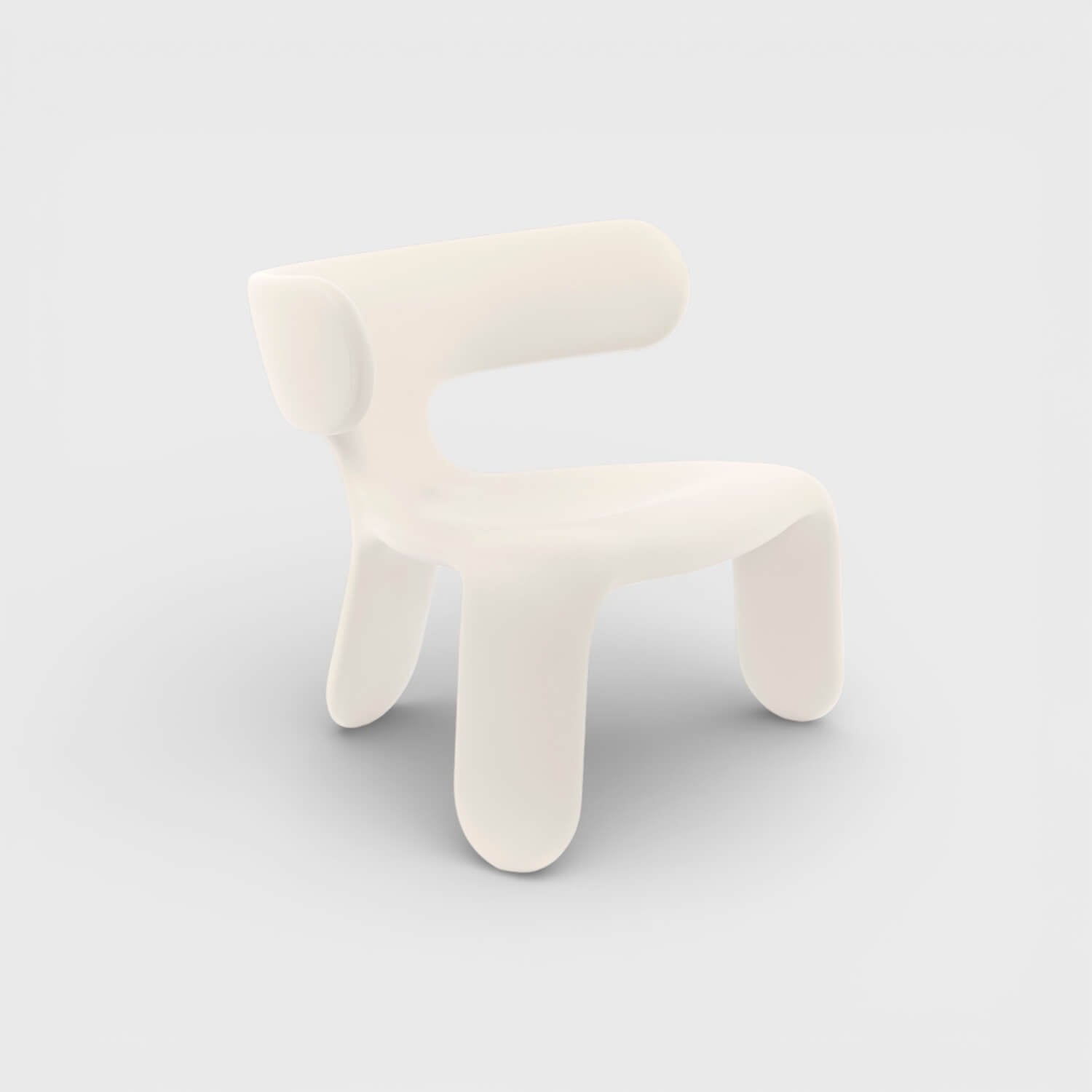 Limbo Chair™ - Bone