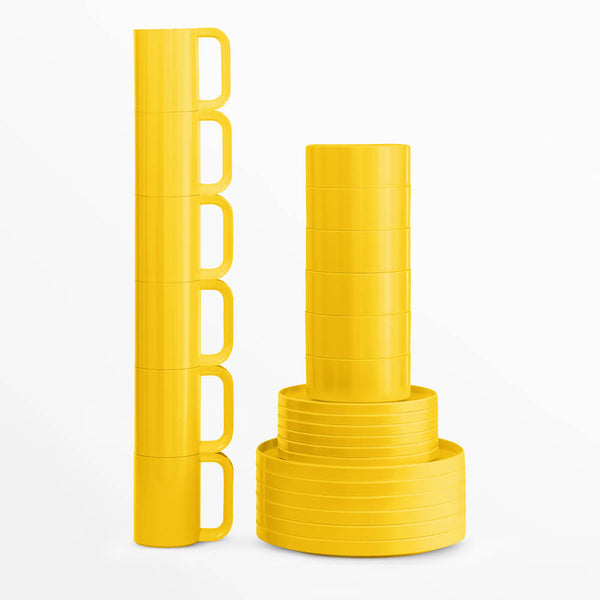 Max Dinnerware (Set of 24)