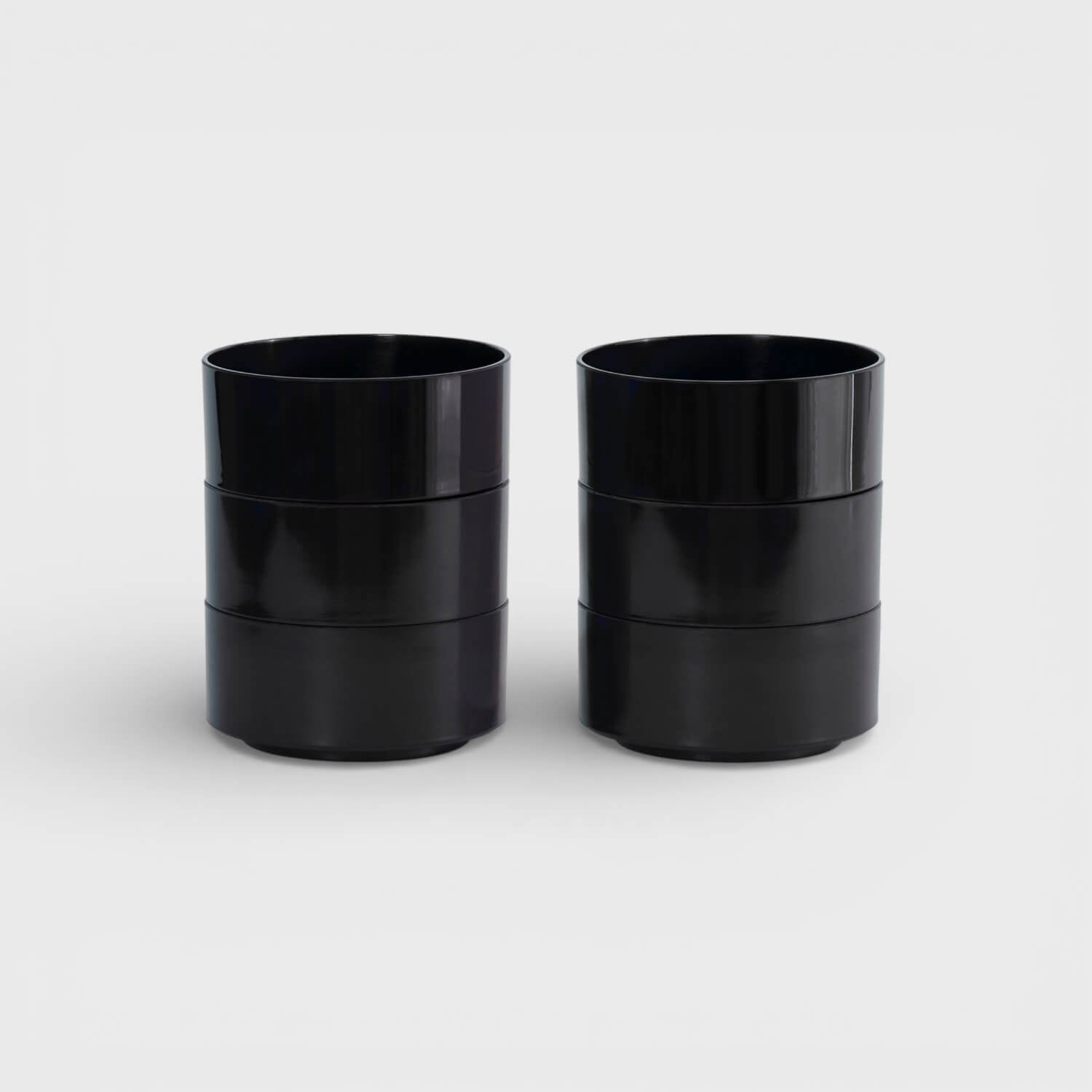 Maxbowls - Black