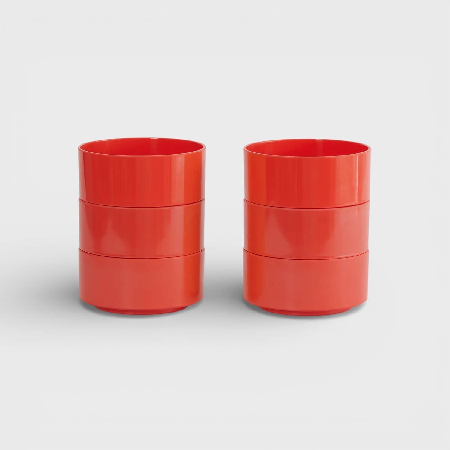 Maxbowls - Orange