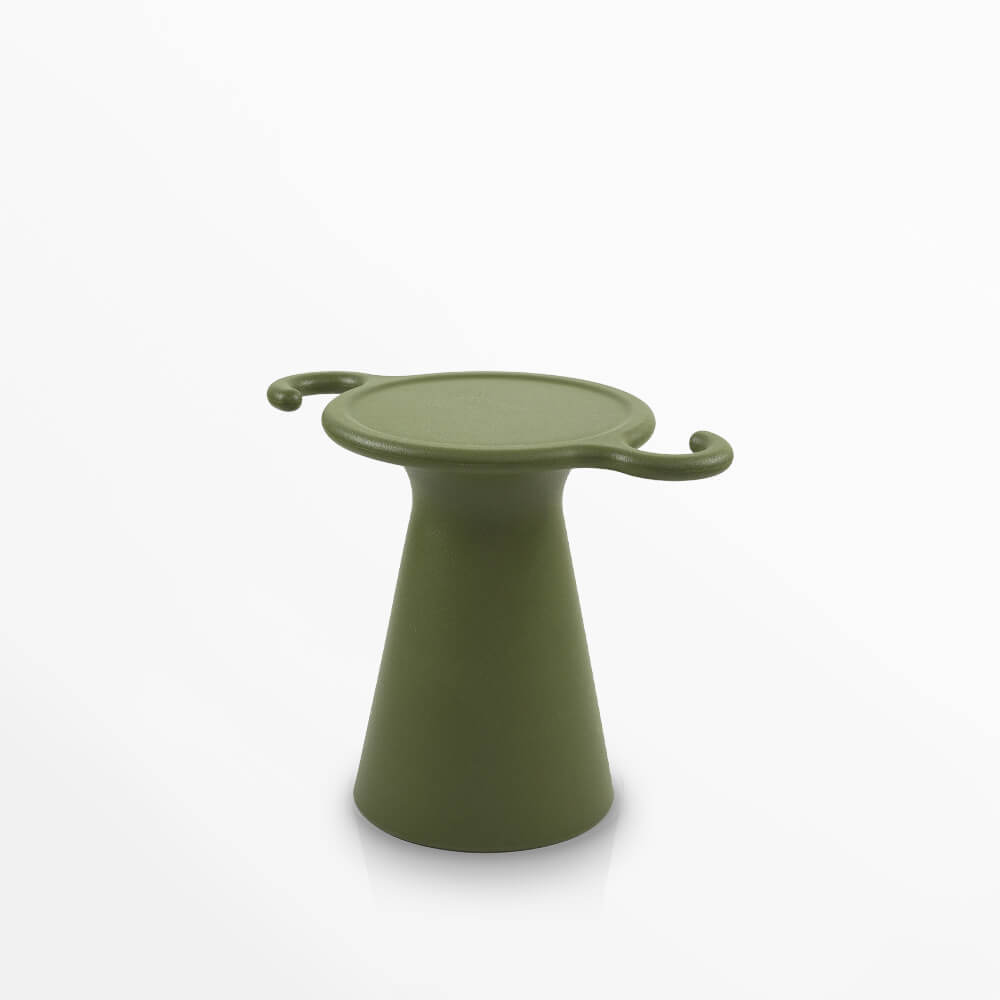 SOS Stool by Josh Owen – Versatile, Eco-Conscious Stool and Side Table