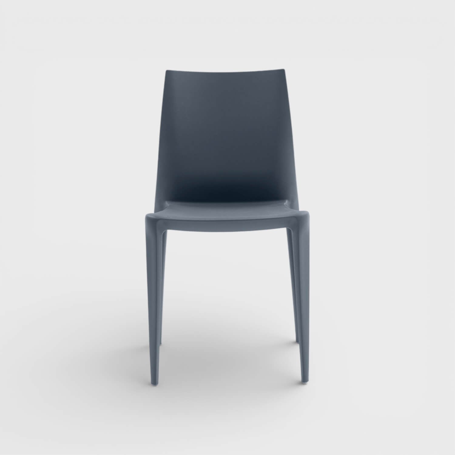 The Bellini Chair® - Set of 2 - Dark Grey