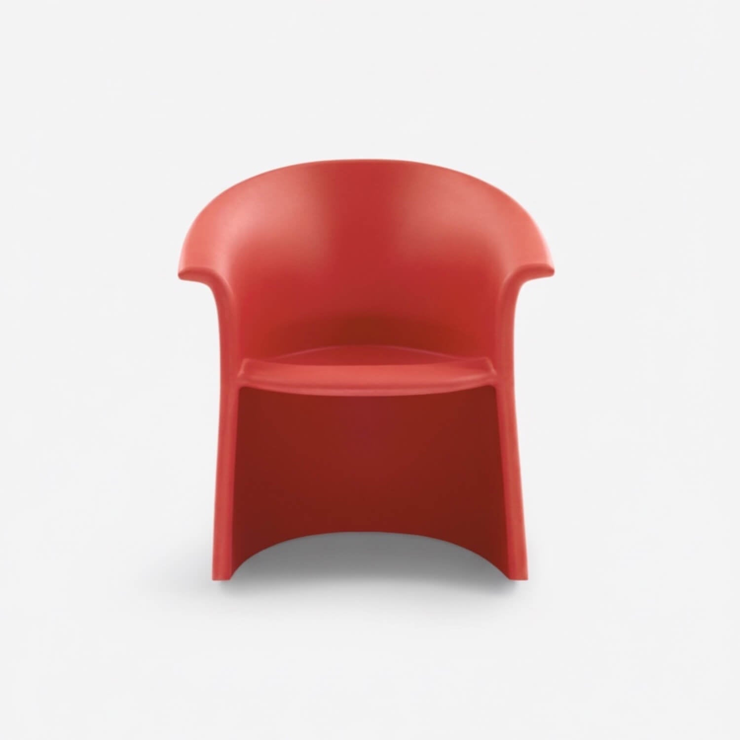 Vignelli Rocker