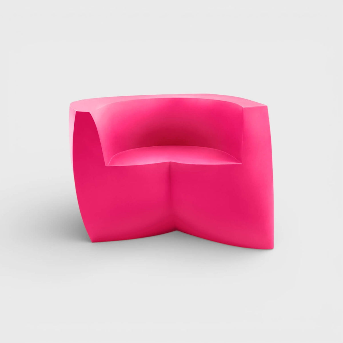 Gehry Easy Chair