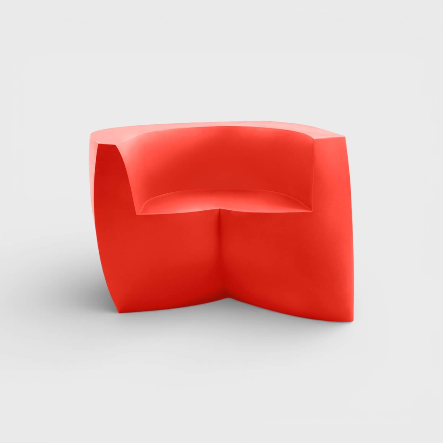 Gehry Easy Chair