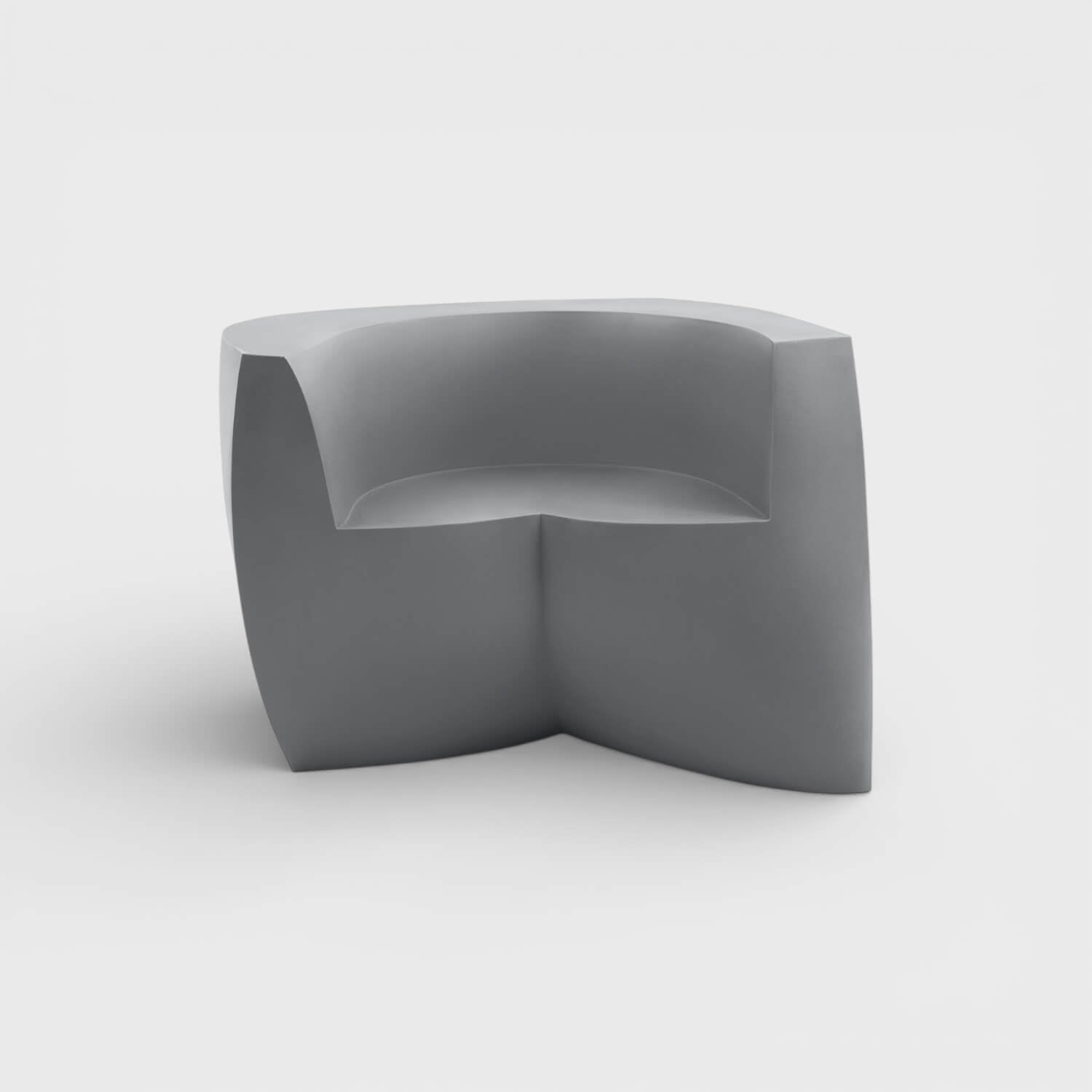 Gehry Easy Chair