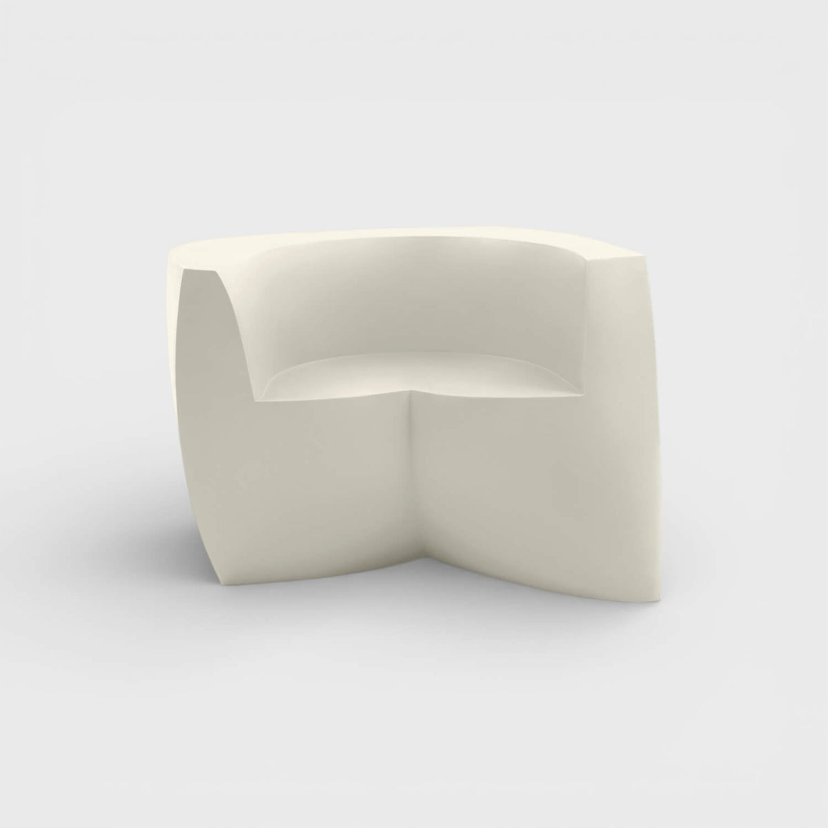 Gehry Easy Chair
