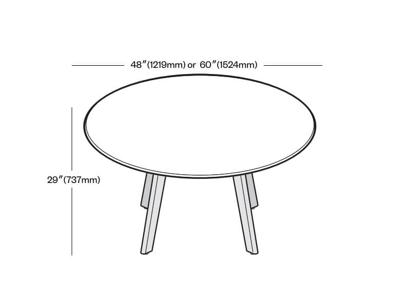 Immerse Round Table