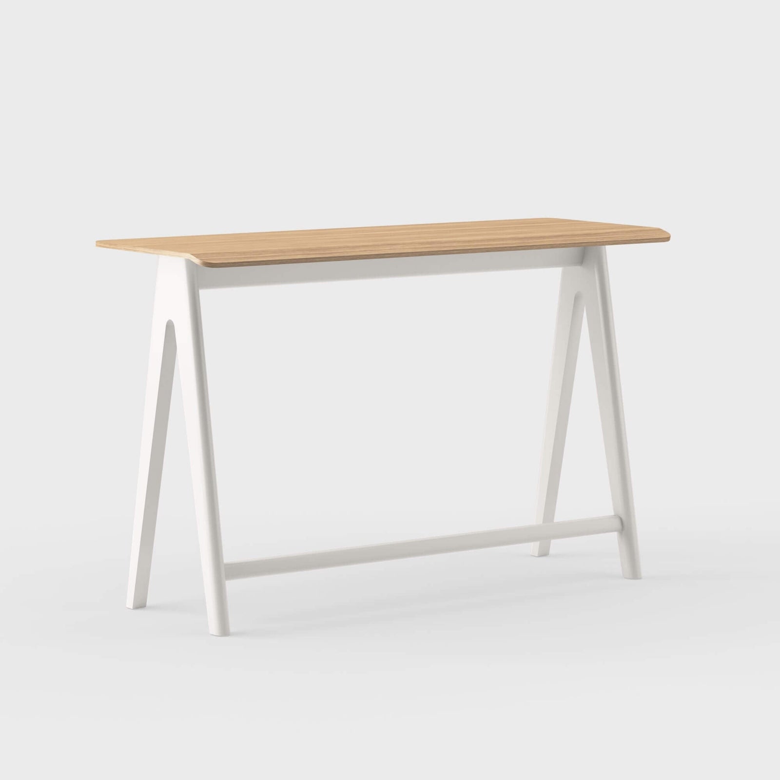 Immerse Ledge Table