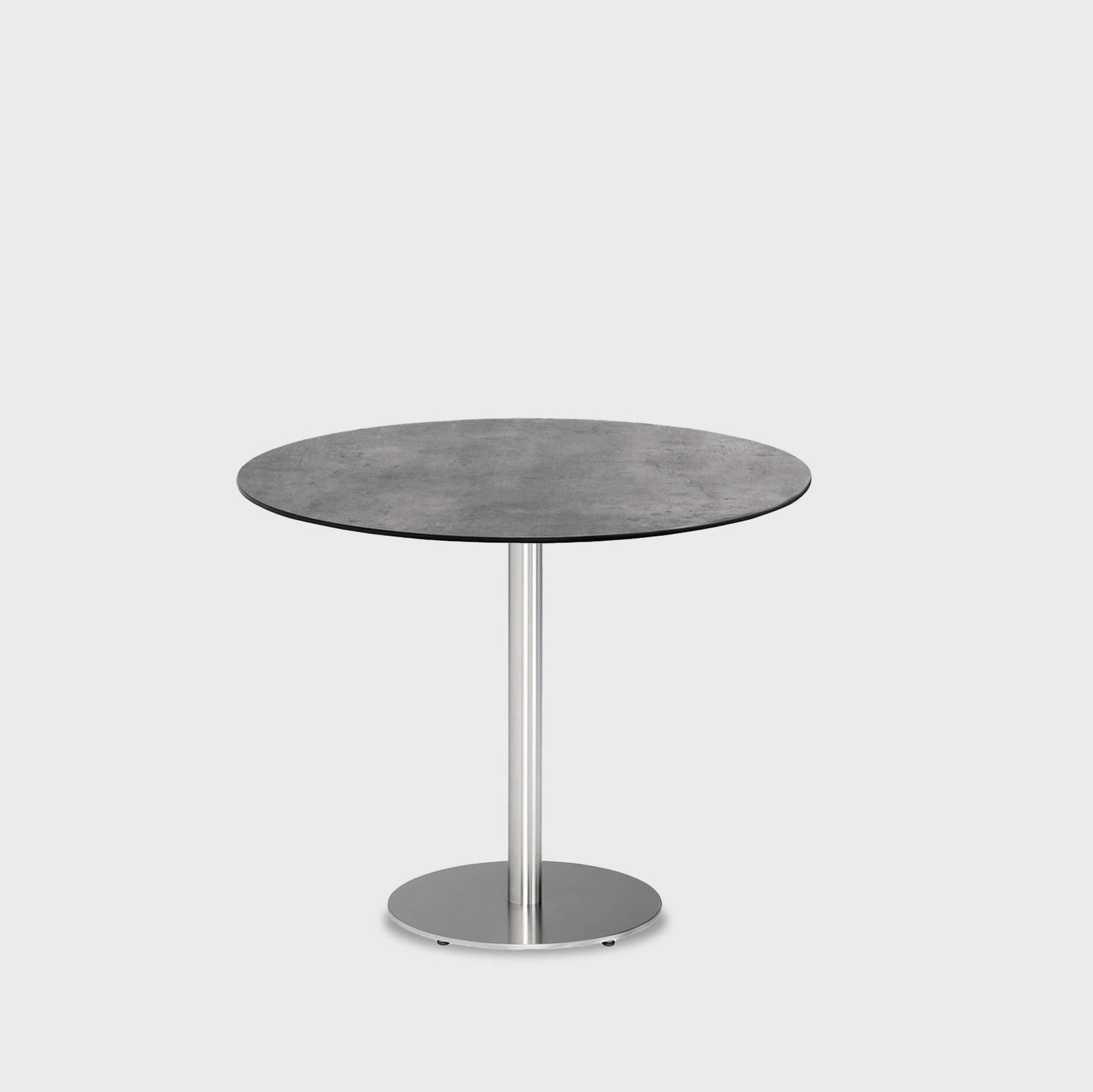 JANUS et Cie Café Round Table