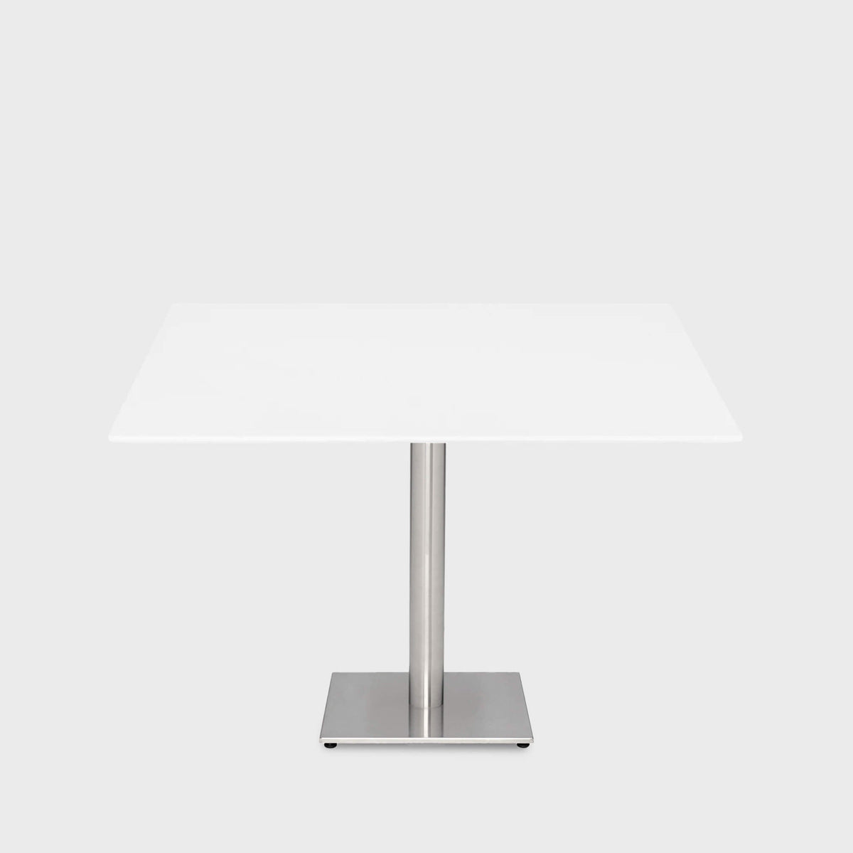 JANUS et Cie Café Square Table