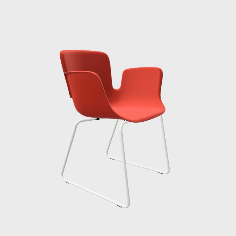 Juli Plastic - Sled Base
