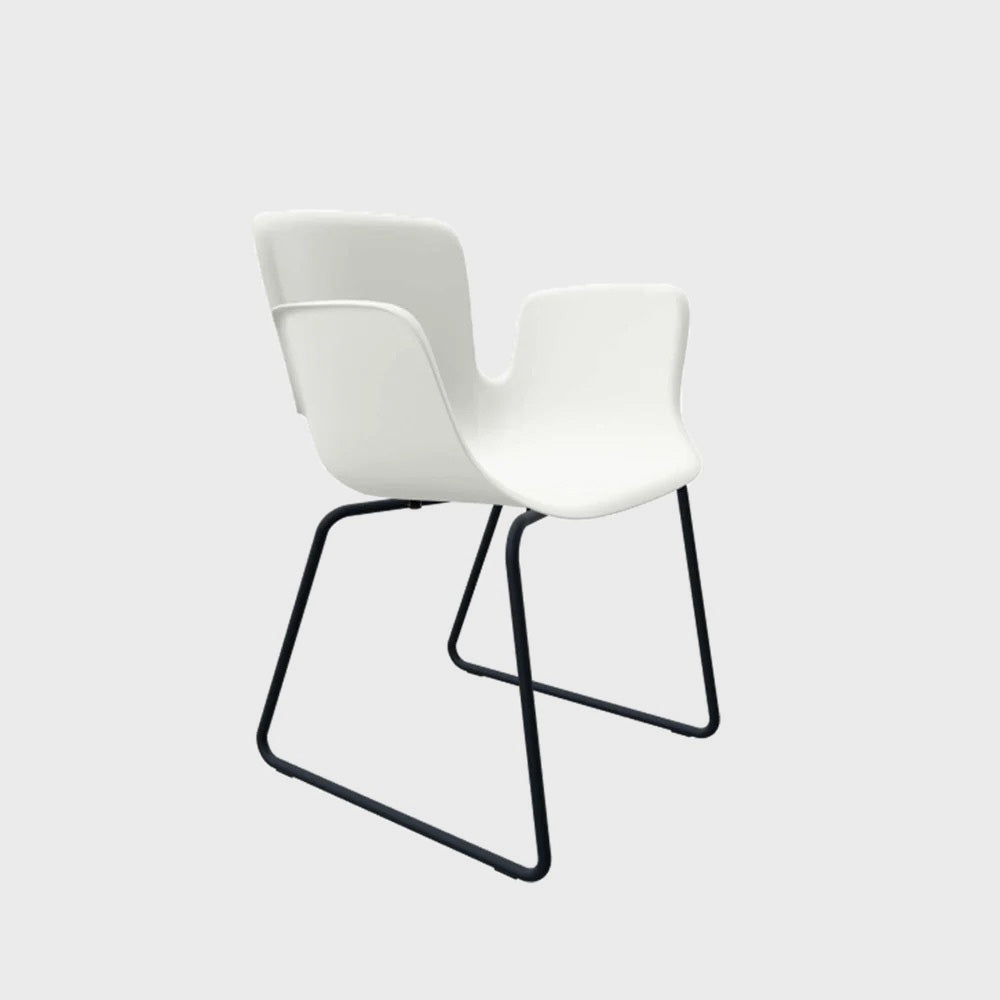 Juli Plastic - Sled Base