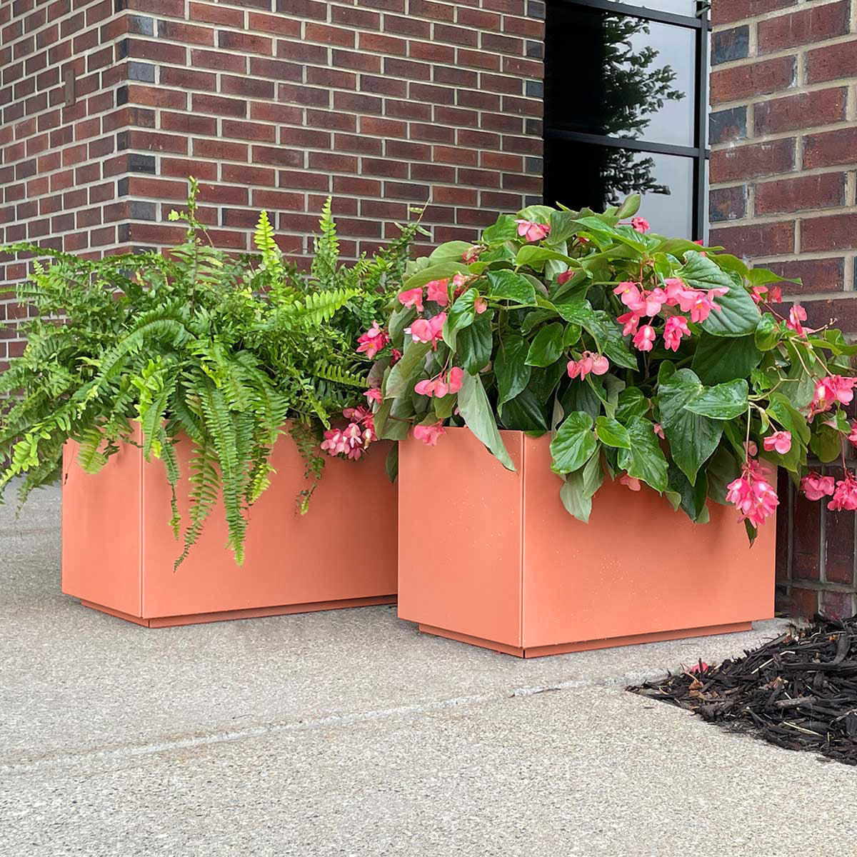 Knox Planter