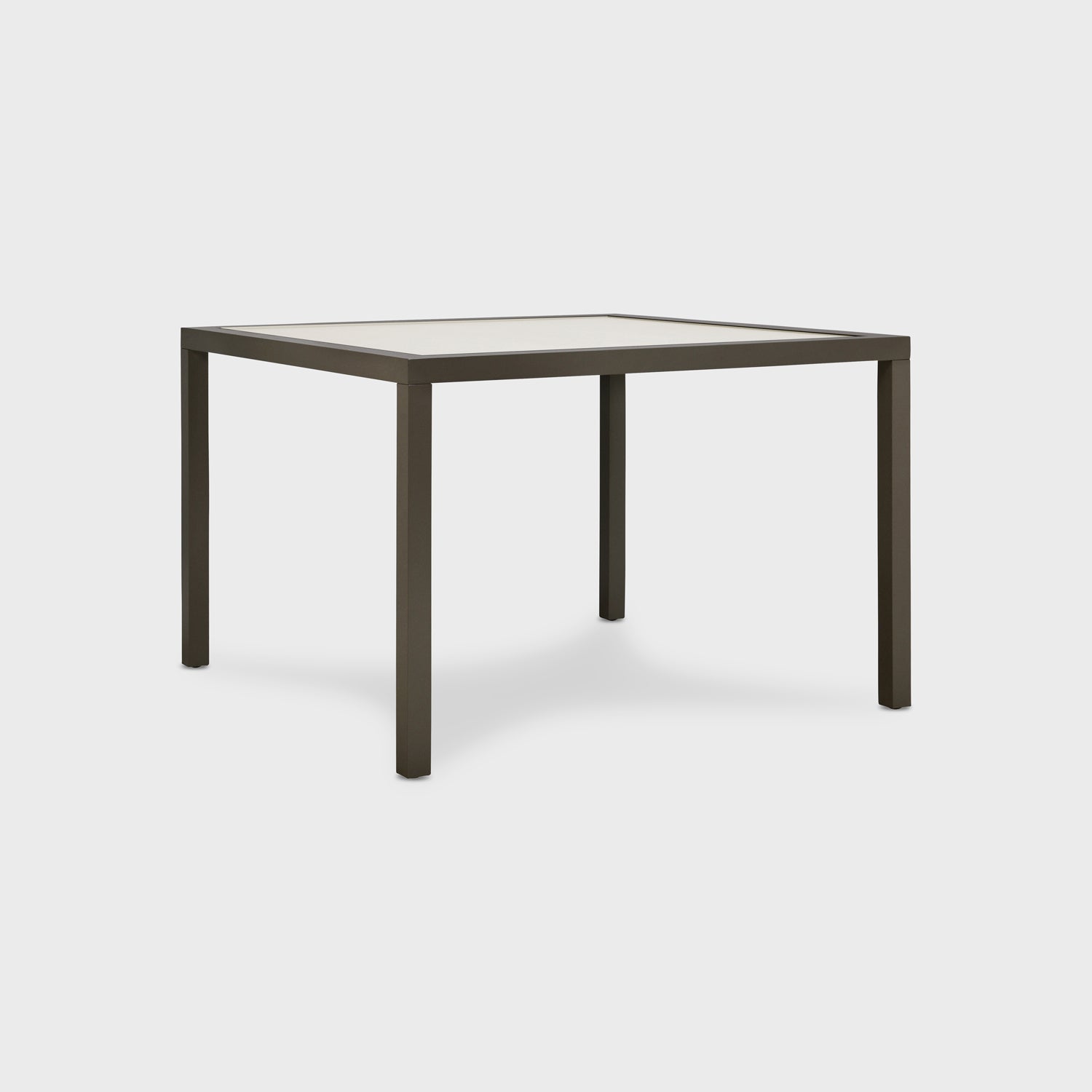 JANUS et Cie Koko II Ceramic Top Dining Table