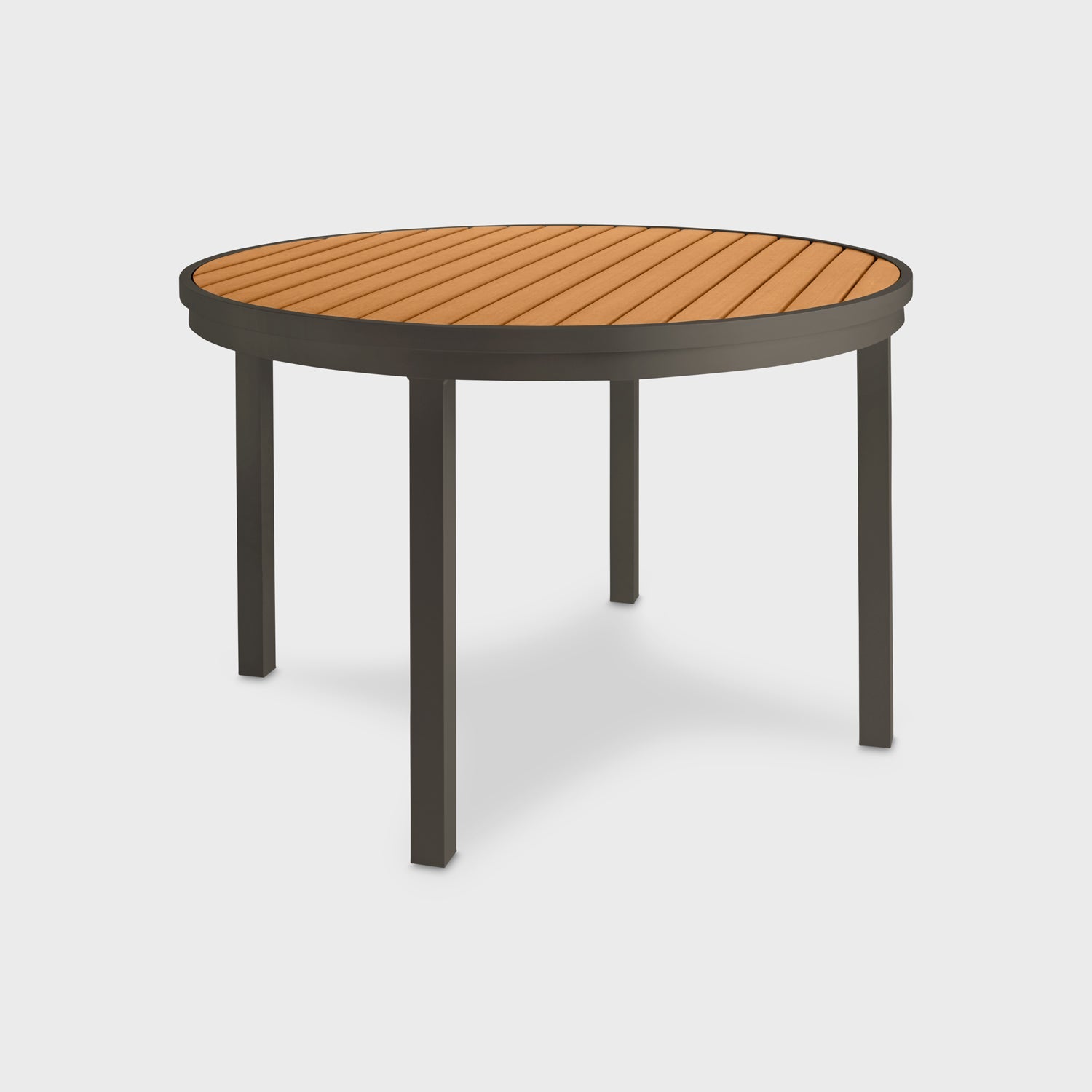Koko II Wood Dining Table