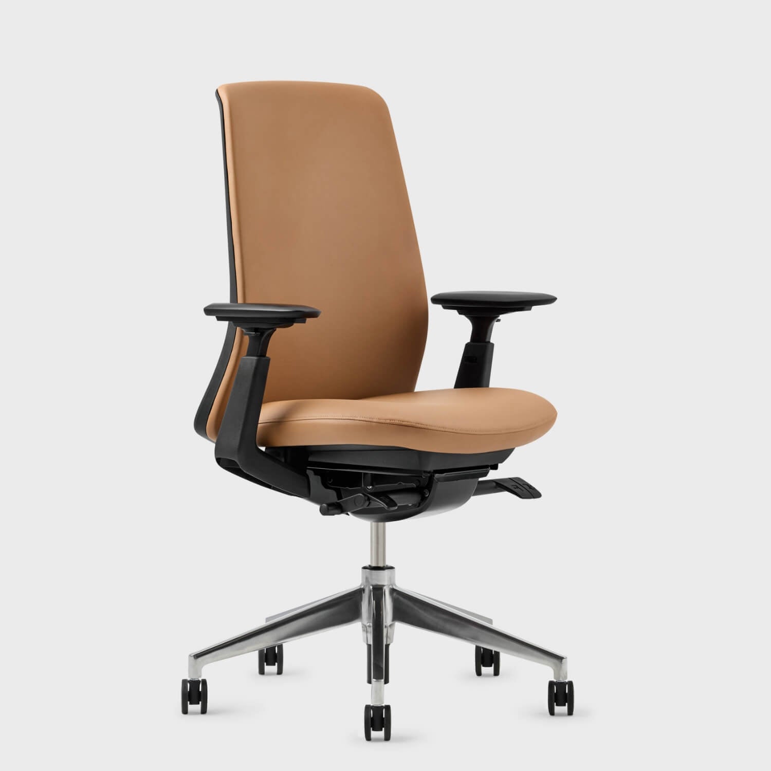 Soji Cleanable Office Chair