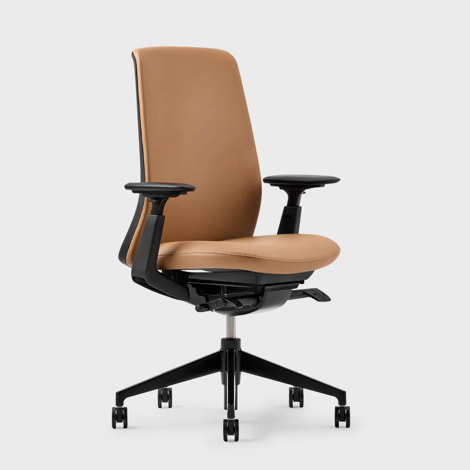 Soji Cleanable Office Chair