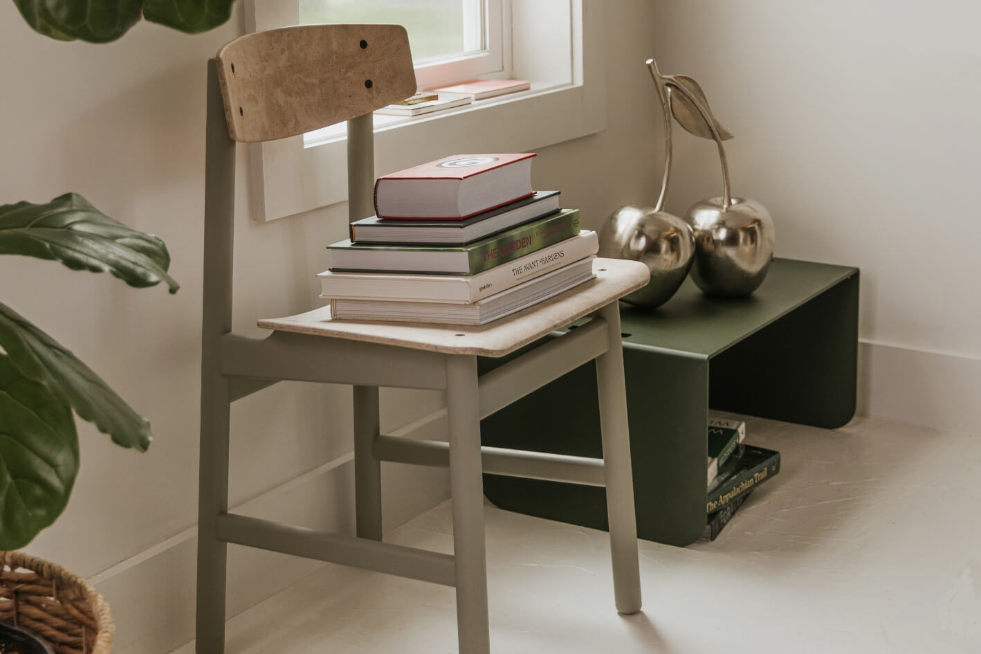 Conscious Chair 3162