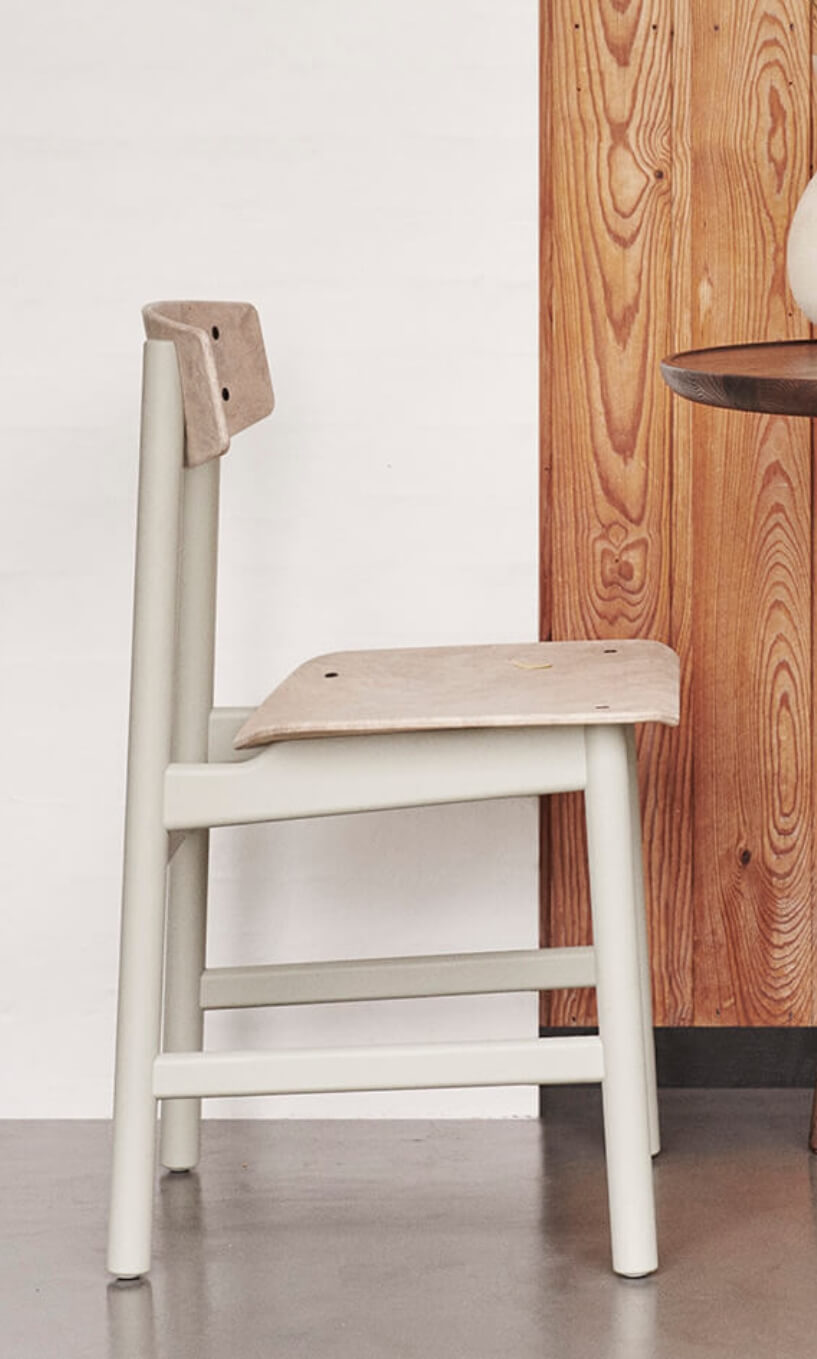 Conscious Chair 3162 Conscious Chair 3162