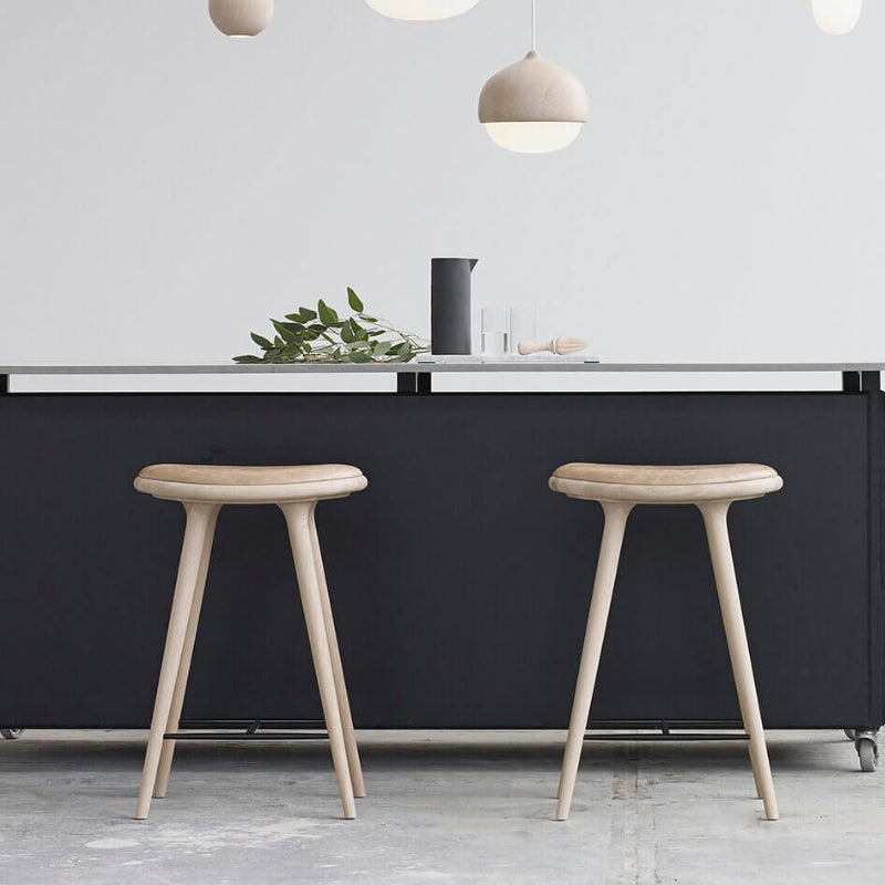 Mater High Stool