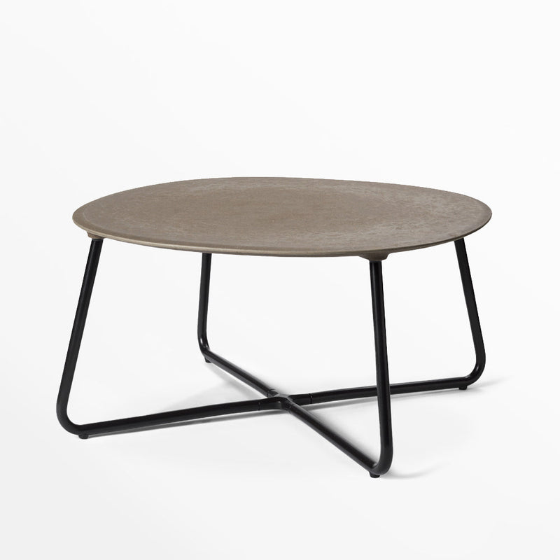 Mater Lily Side Table - Sustainable & Innovative Design