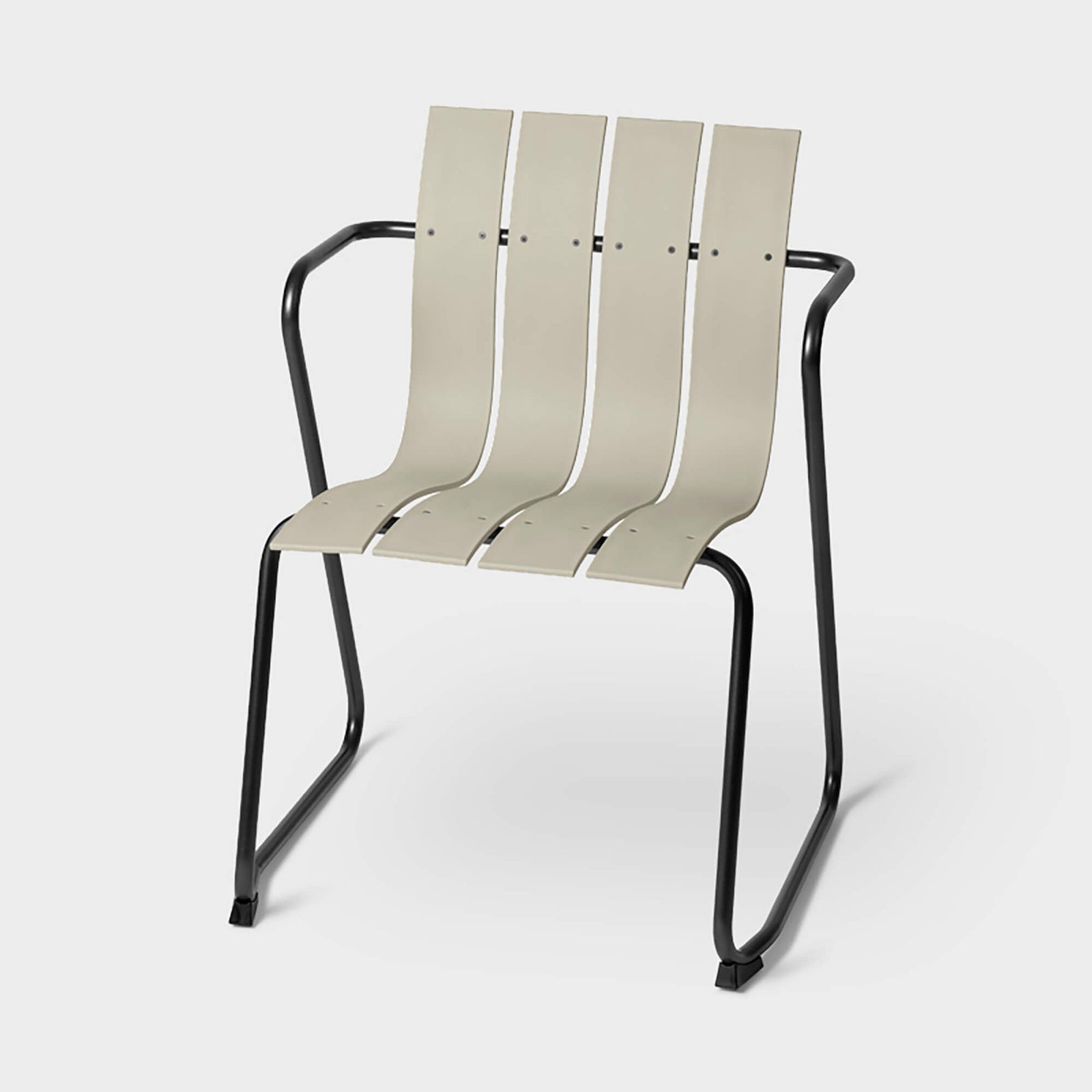 Ocean Outdoor Chair