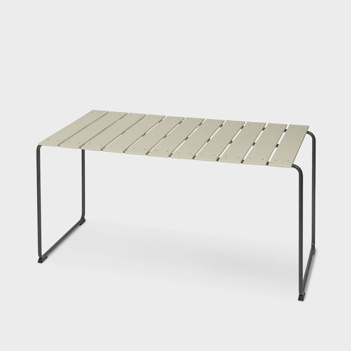 Ocean Outdoor Dining Table