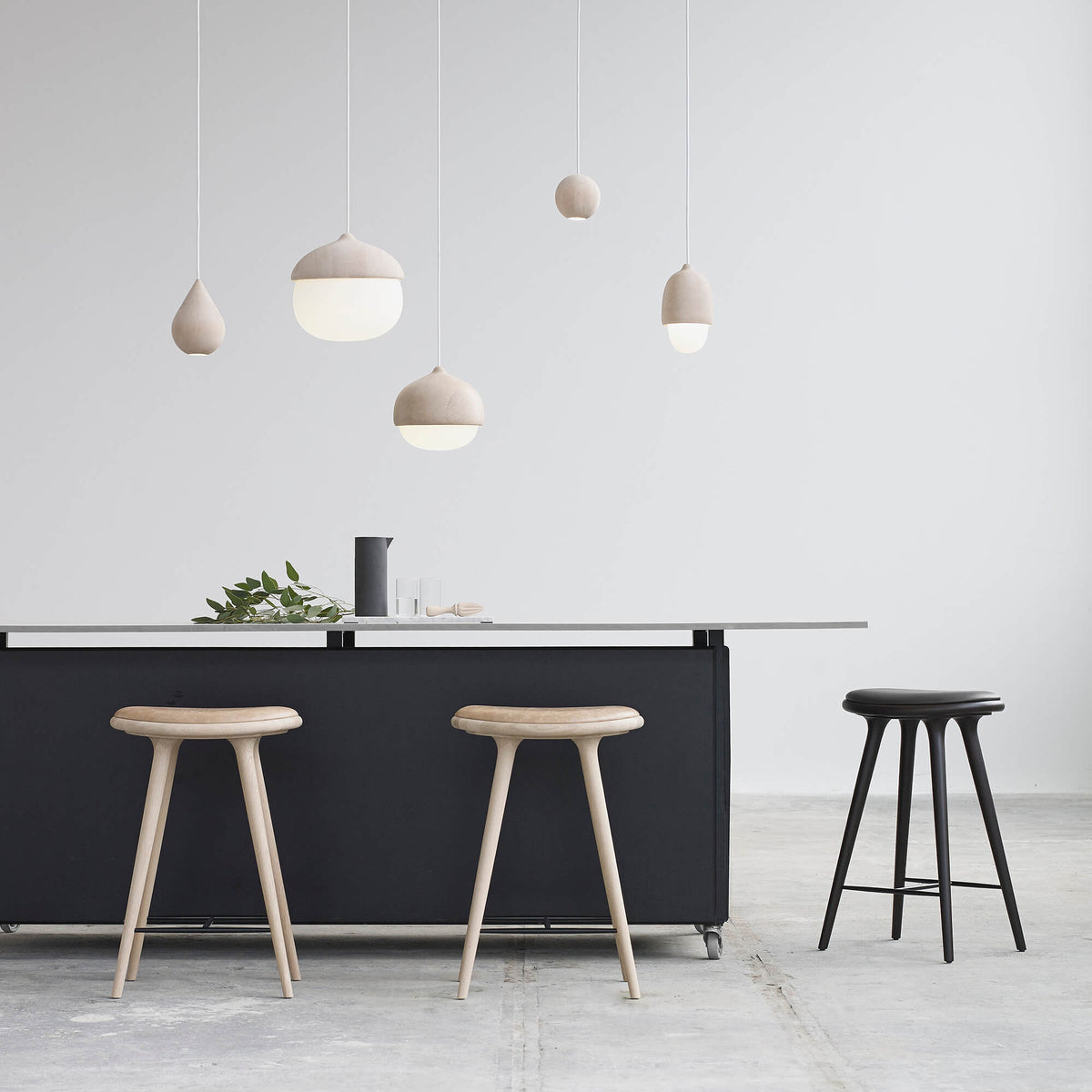 Mater Terho Pendant - Modern Classic Design