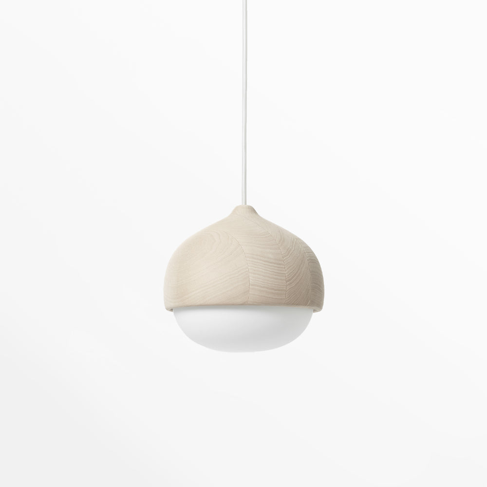 TERHO LAMP(テルホ ランプ) 木製ペンダントライト Mater Mater Terho Pendant - Modern Classic Design