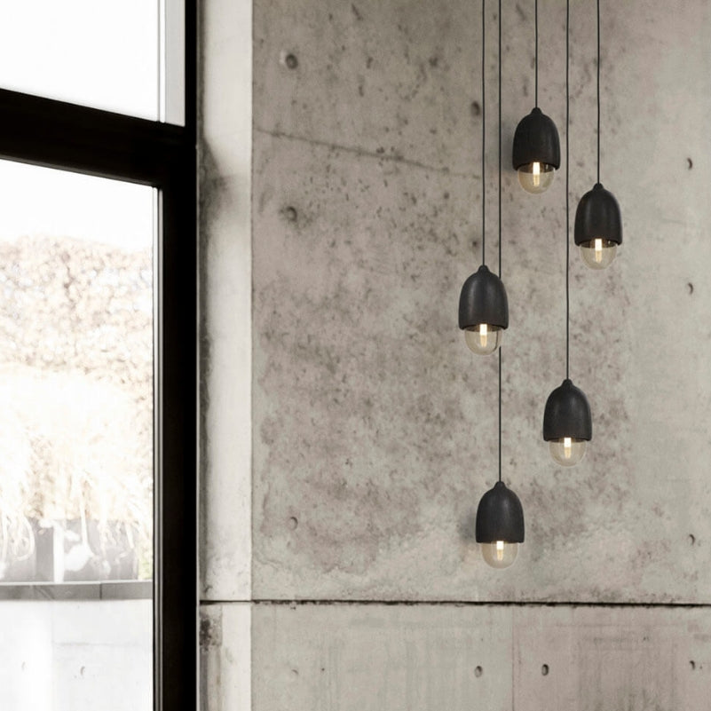 Mater Terho Pendant - Modern Classic Design