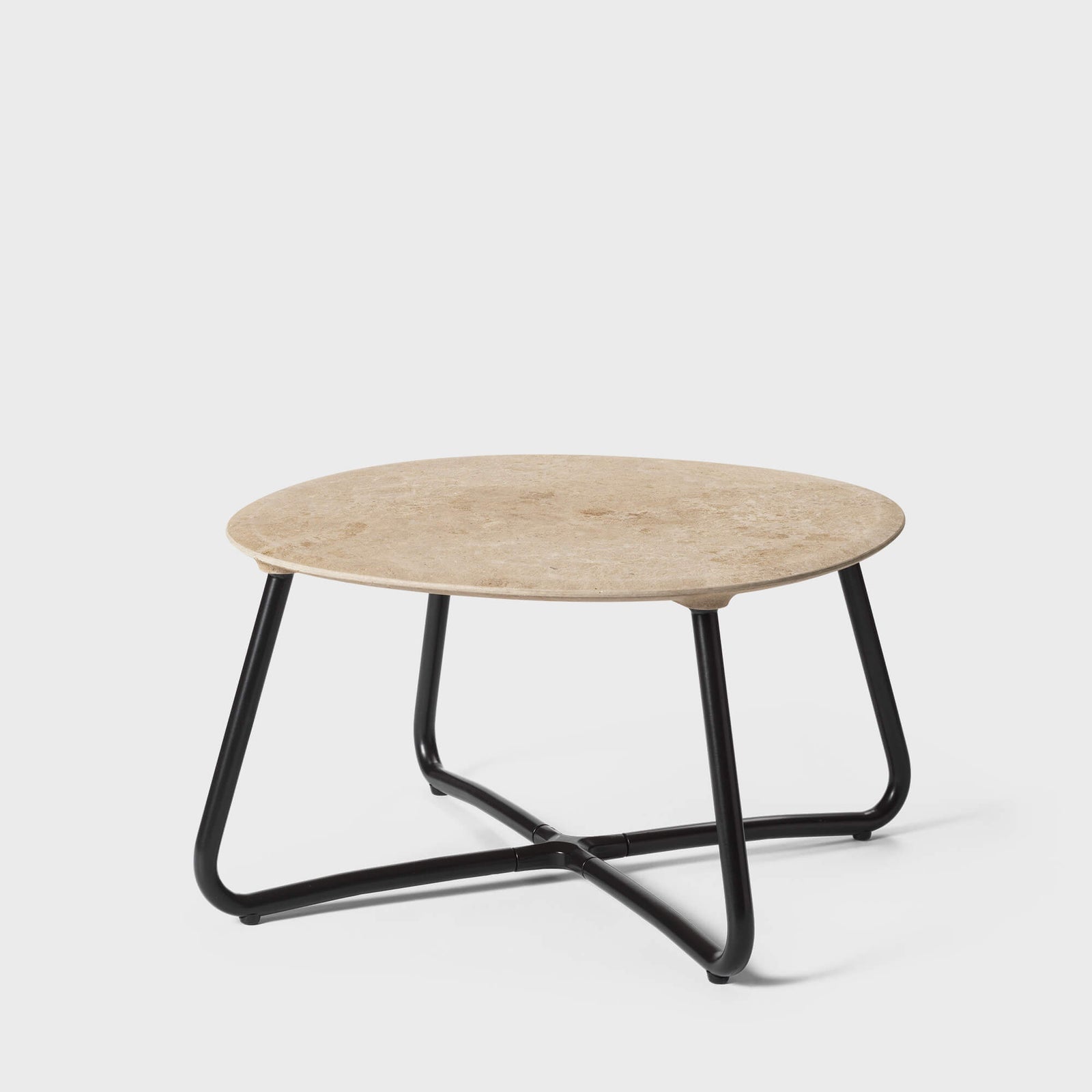 Mater Lily Side Table