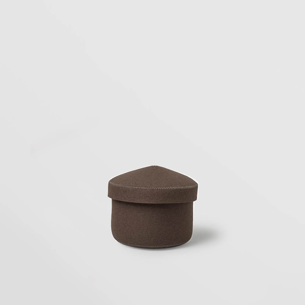 Merino Wool Bin