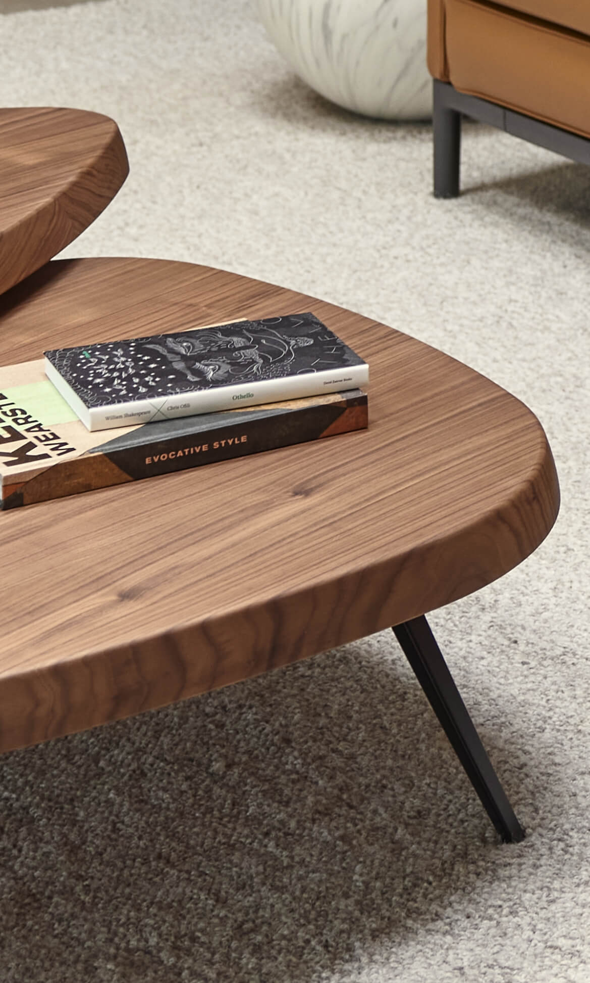 Mexique Coffee Table