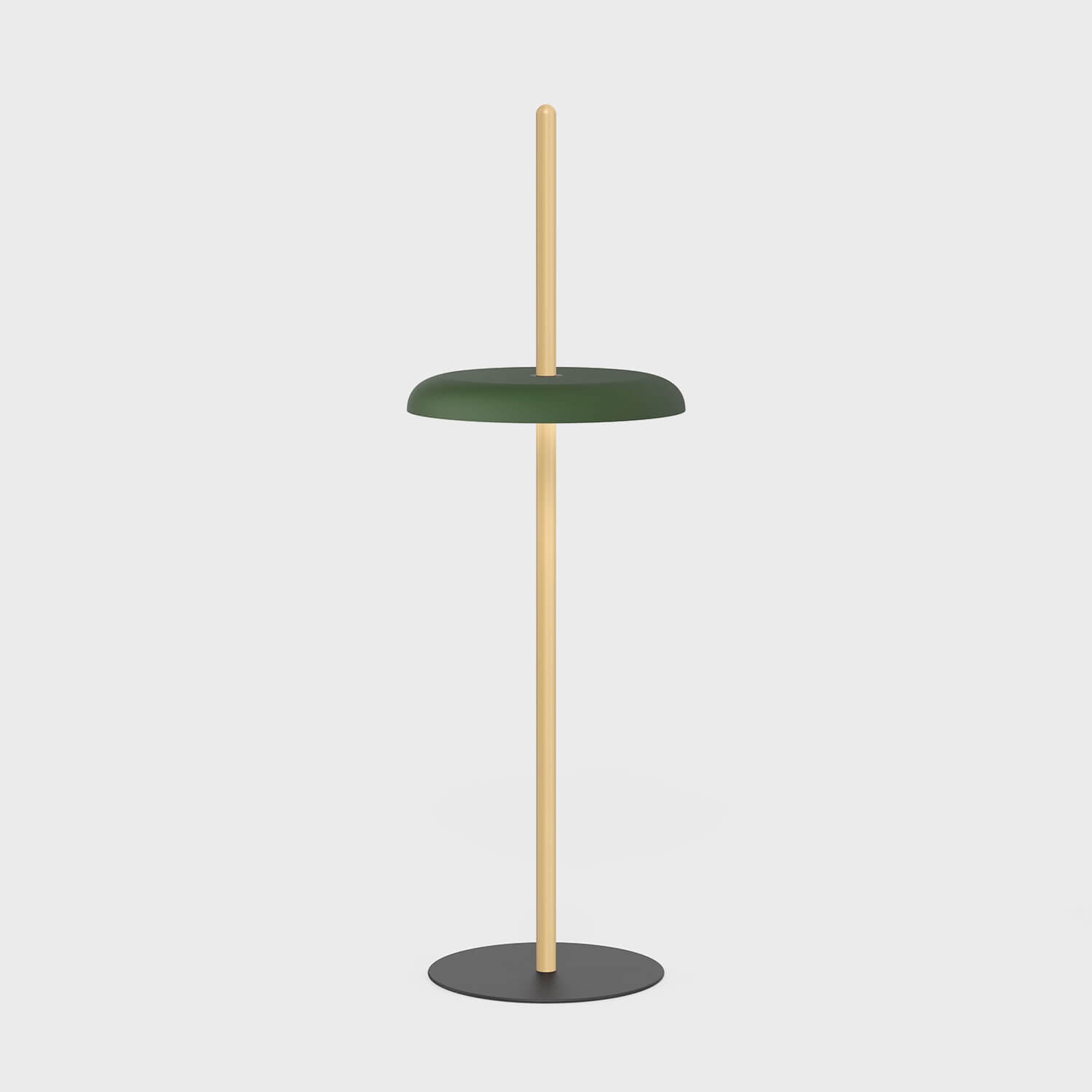 Nivél Portable Floor Light