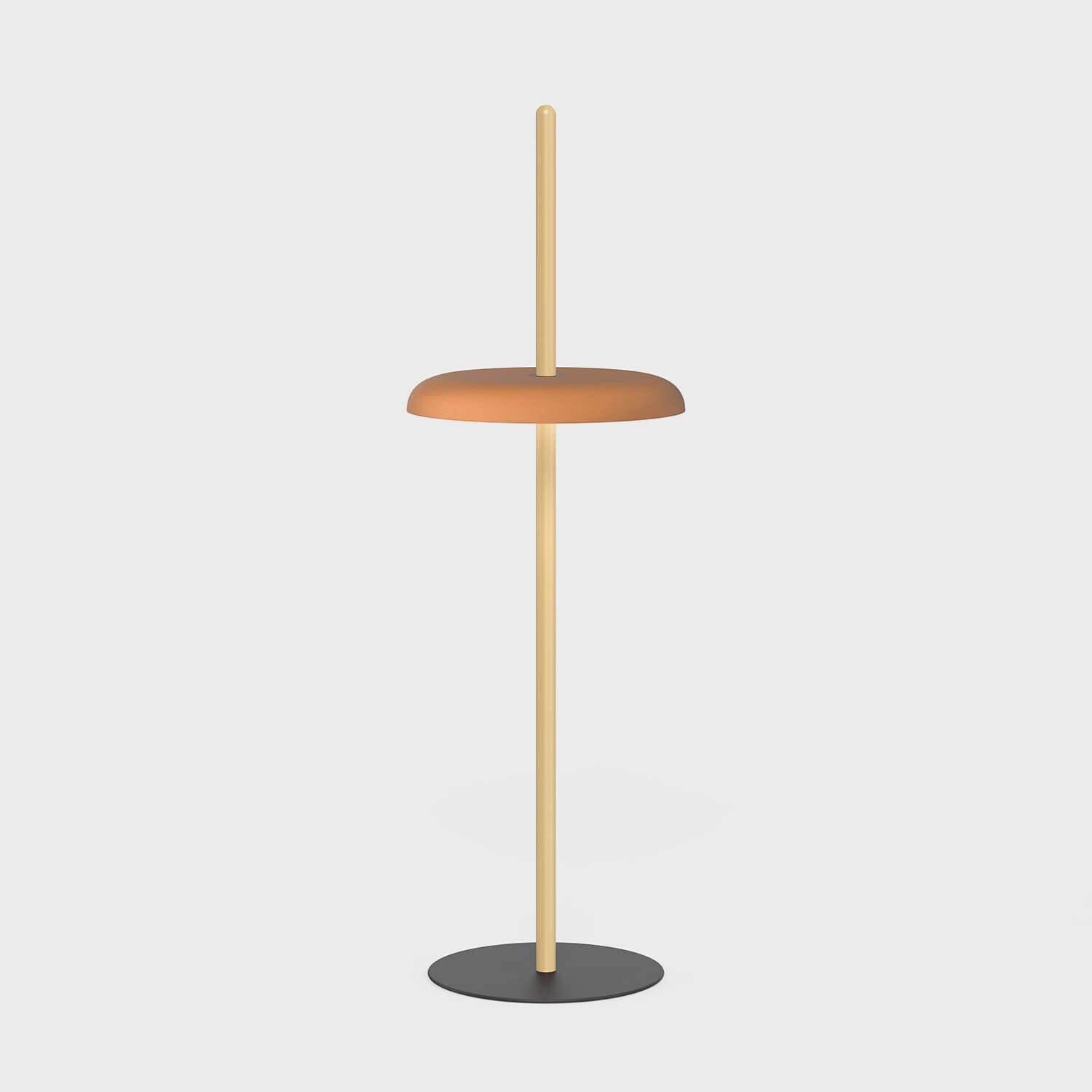 Nivél Portable Floor Light