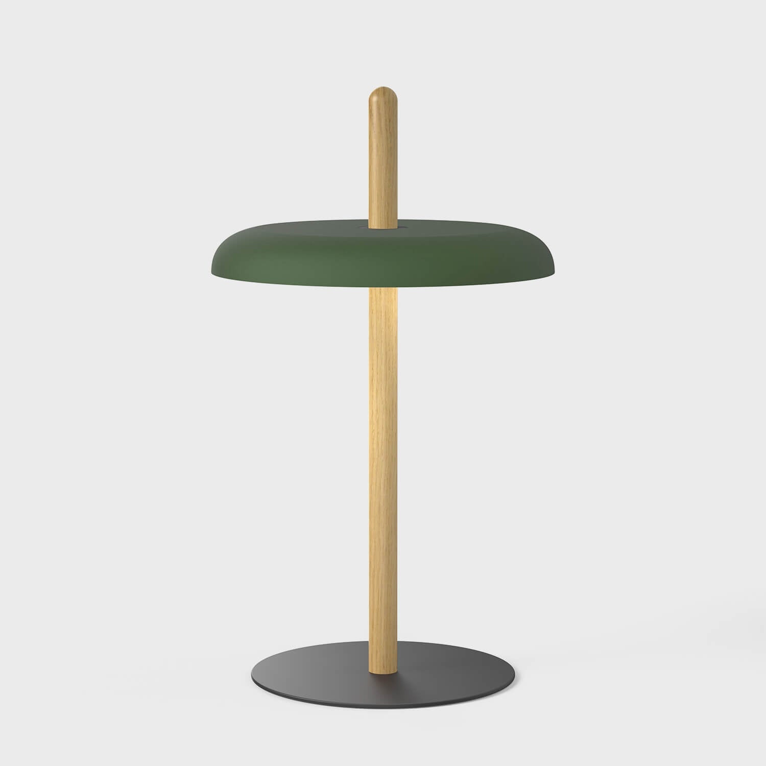 Nivél Portable Desk Light