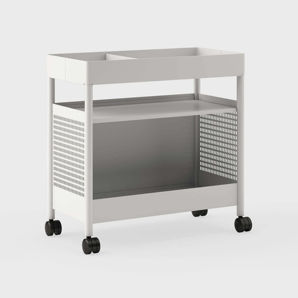 Most Modest for Haworth Nomad Storage Cart