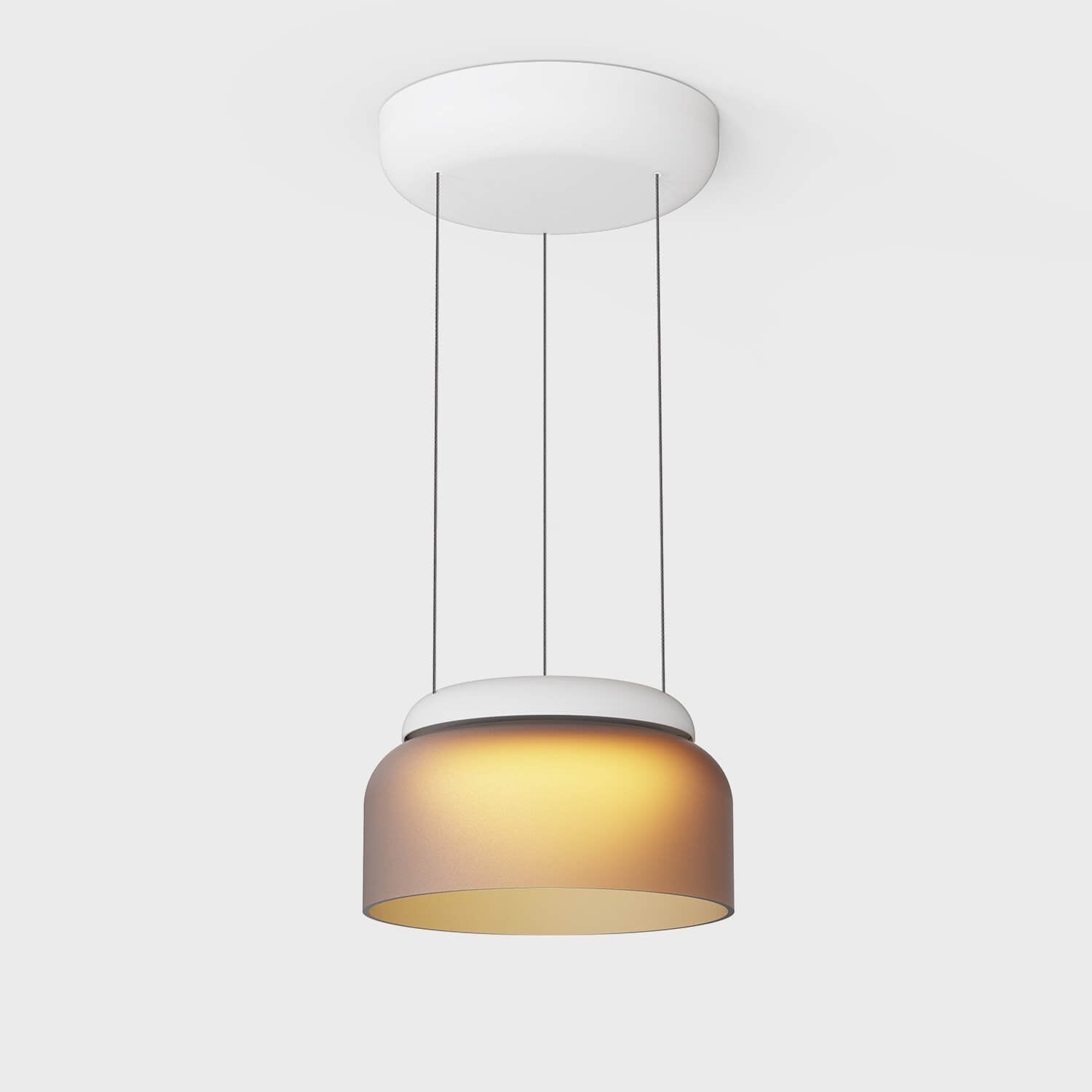 Totem Mini Down Pendant Light