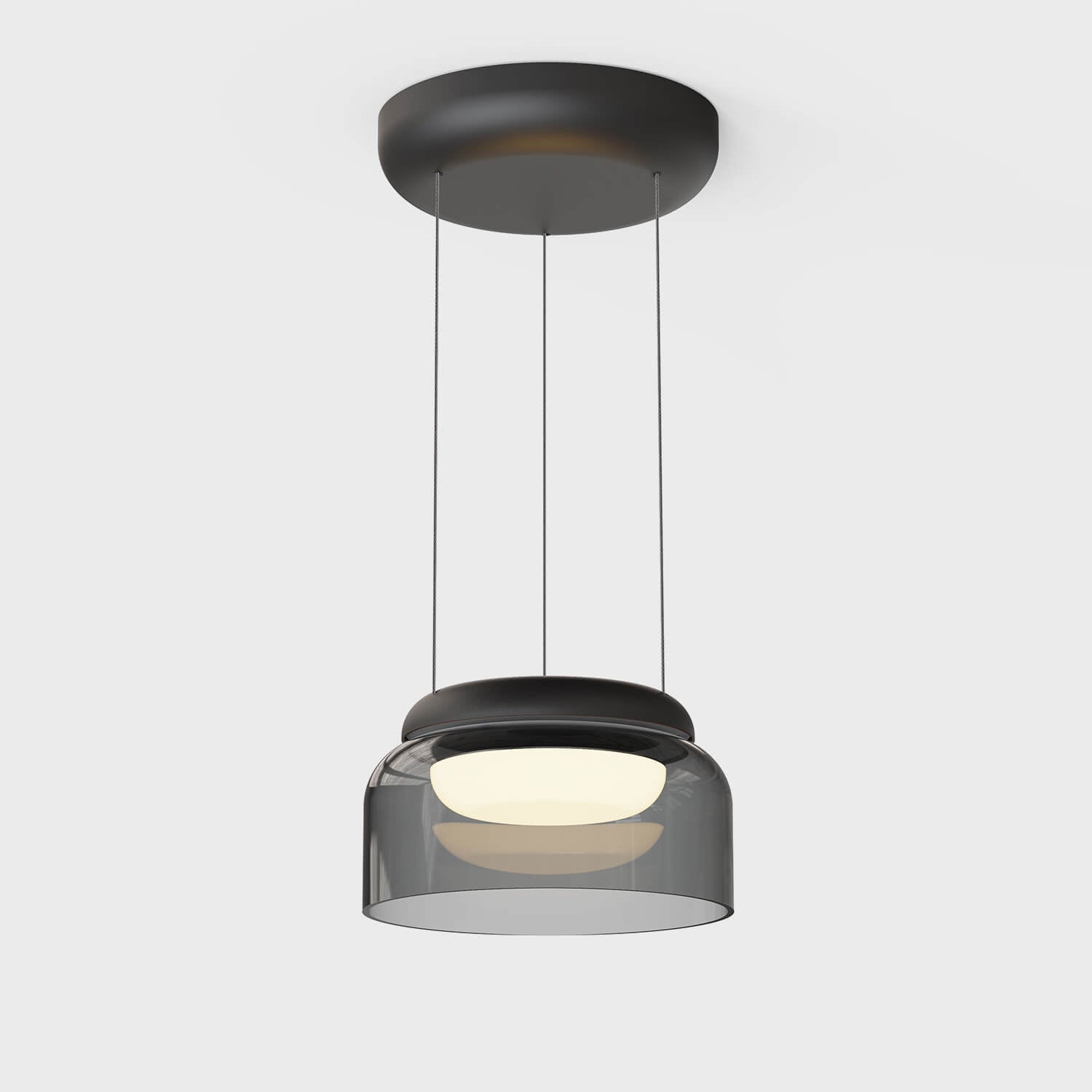 Totem Mini Down Pendant Light