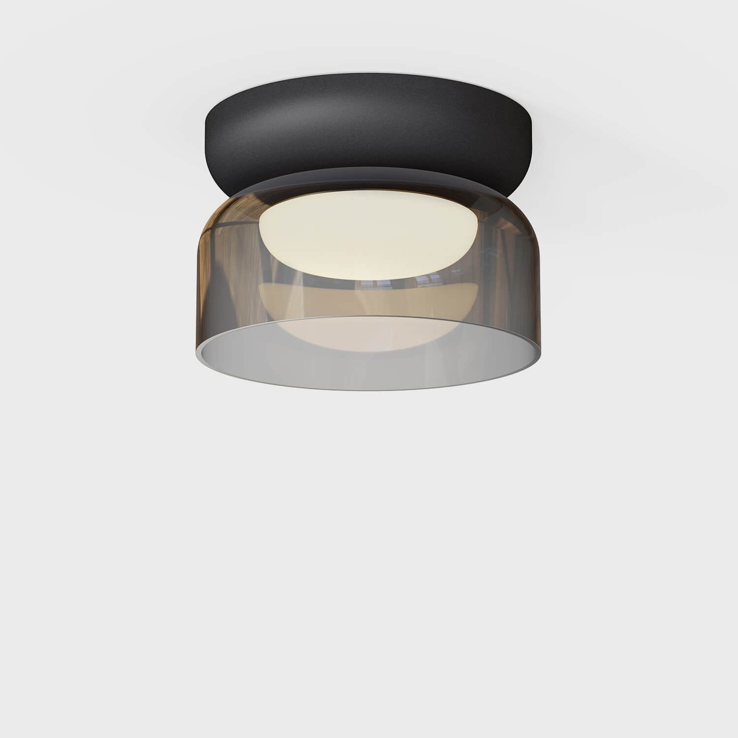 Totem Mini Flush Mount Light