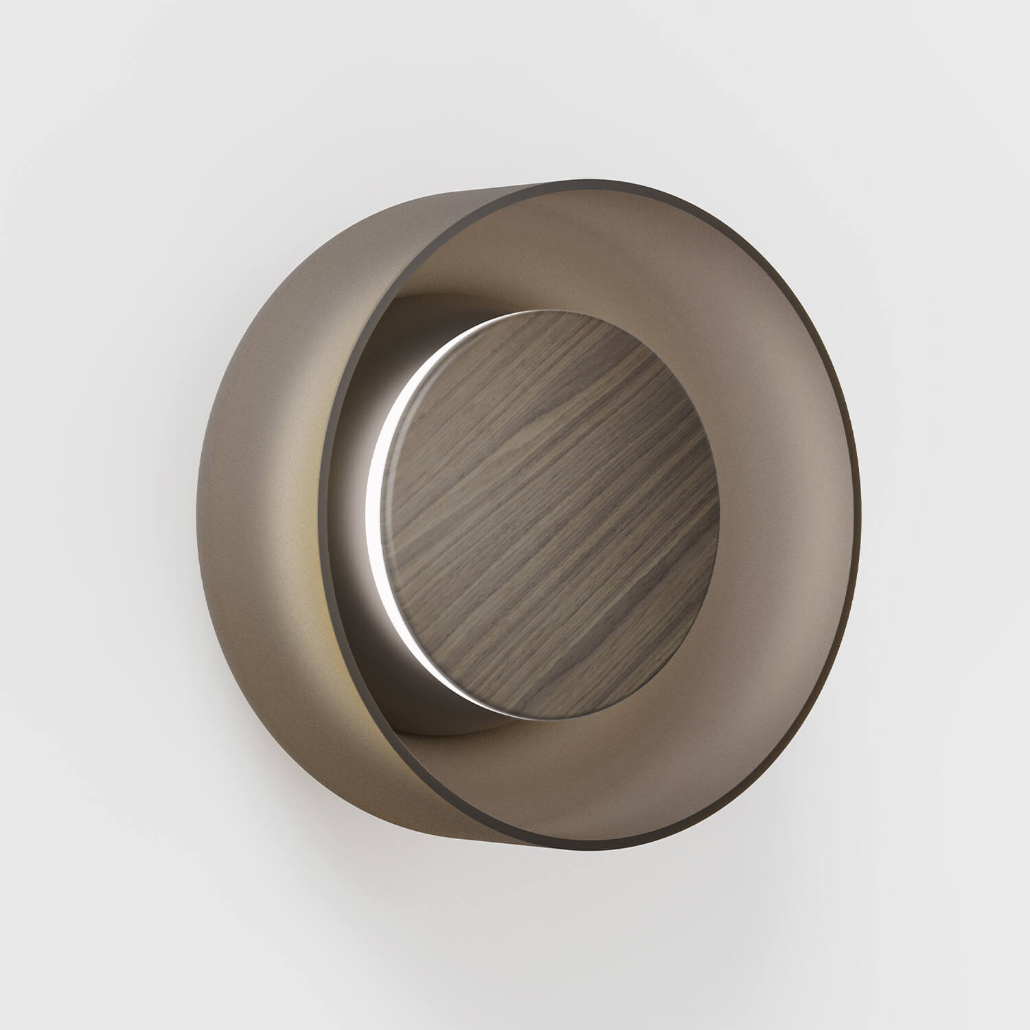 Totem Sconce