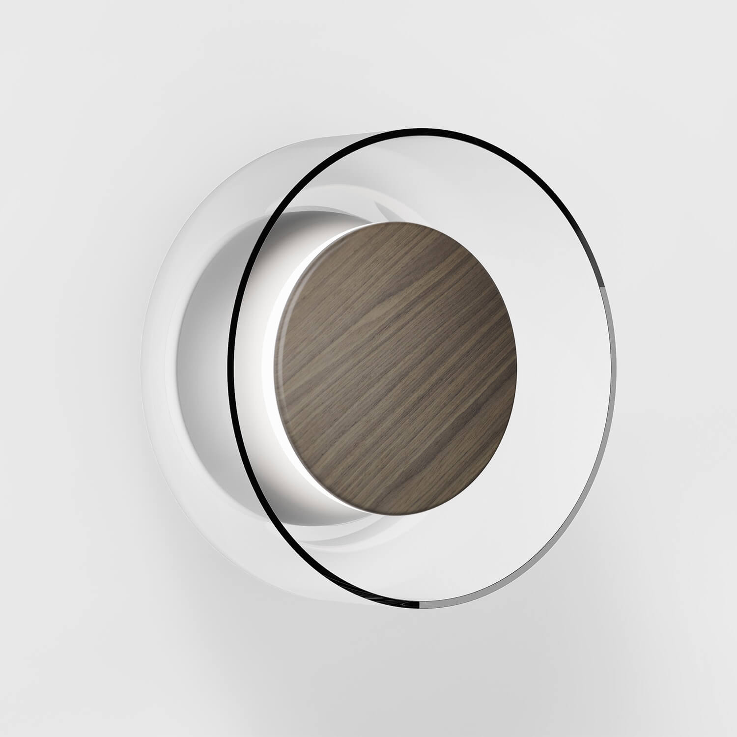 Totem Sconce