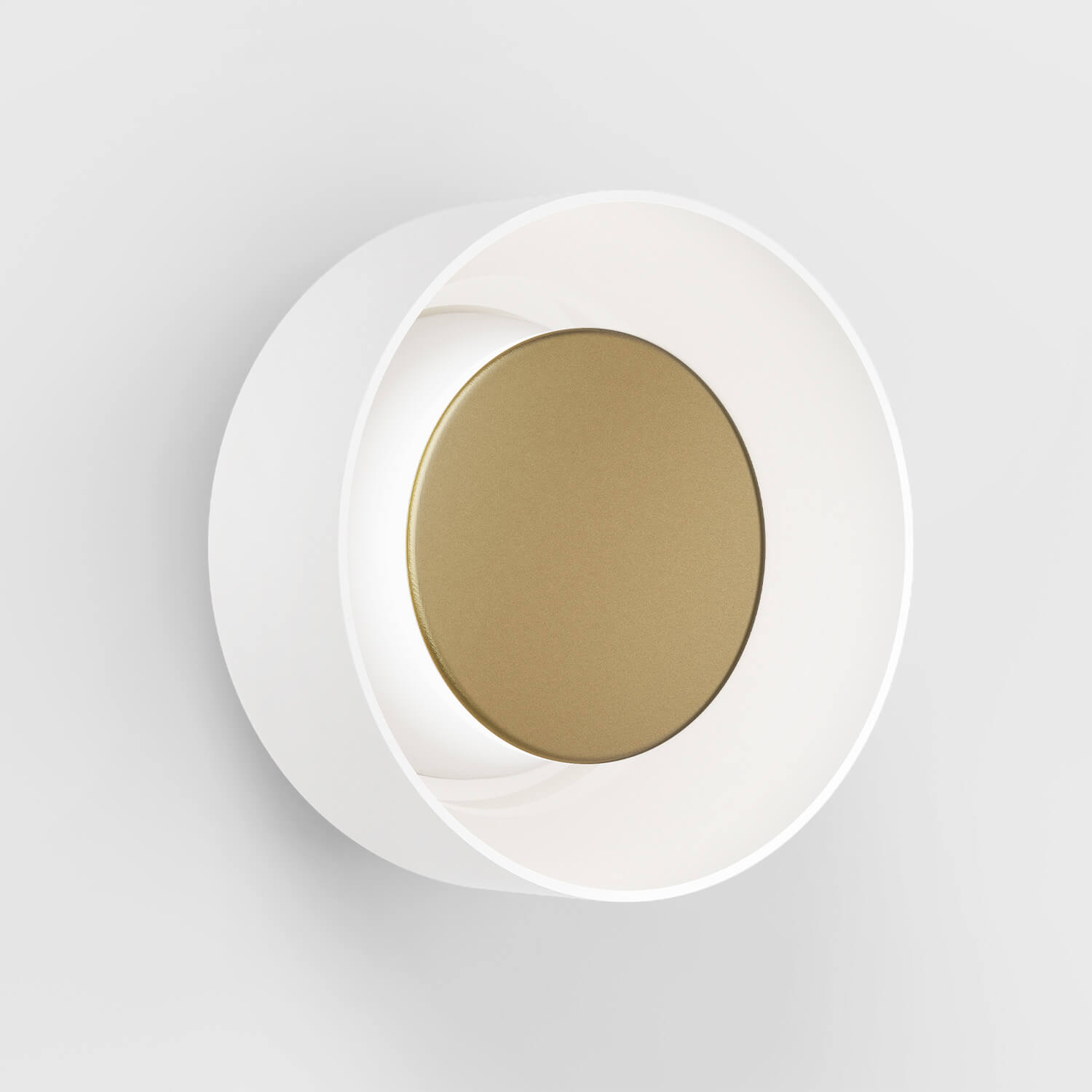 Totem Sconce