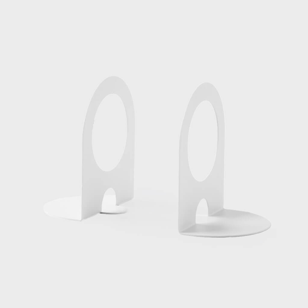 Perry Bookends