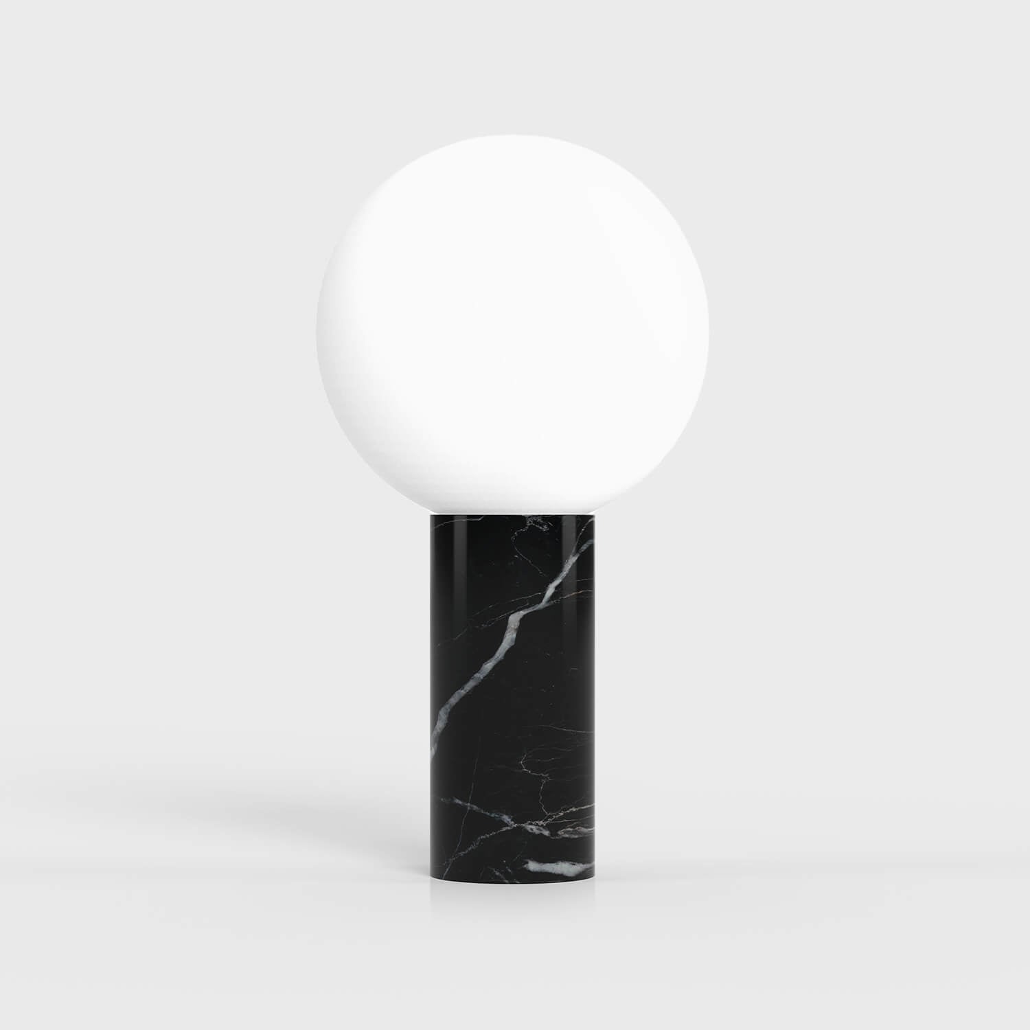 Pilar Marble Light