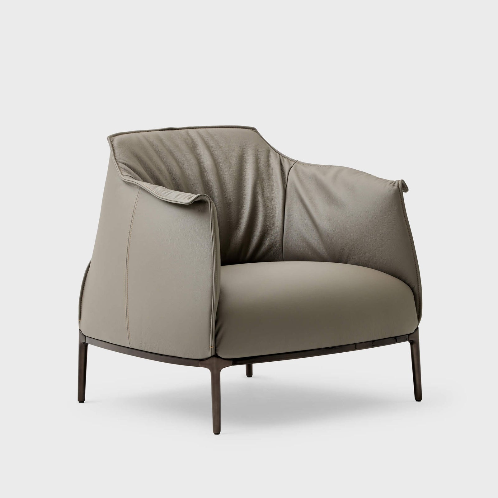 Archibald Lounge Chair