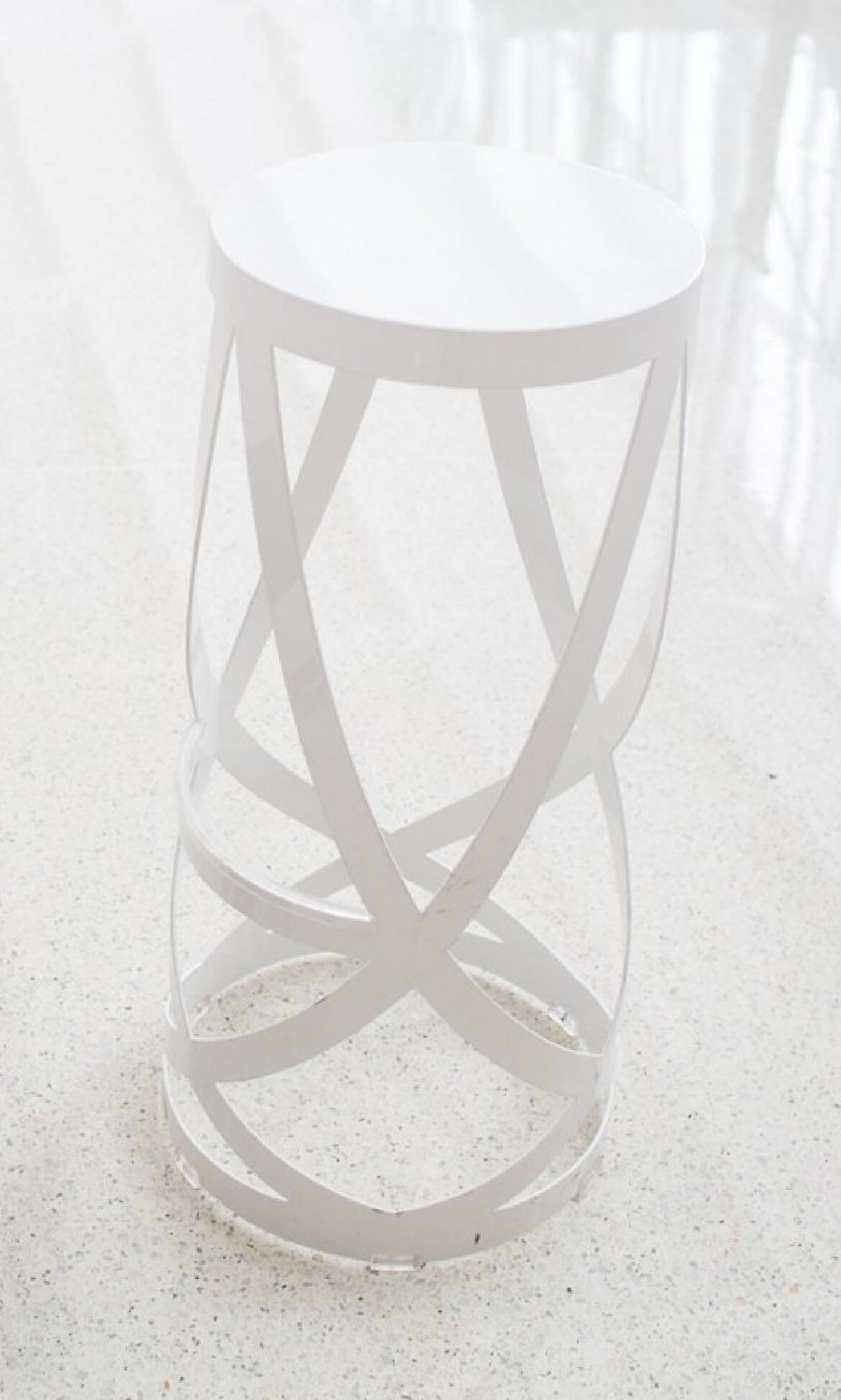 Ribbon Stool