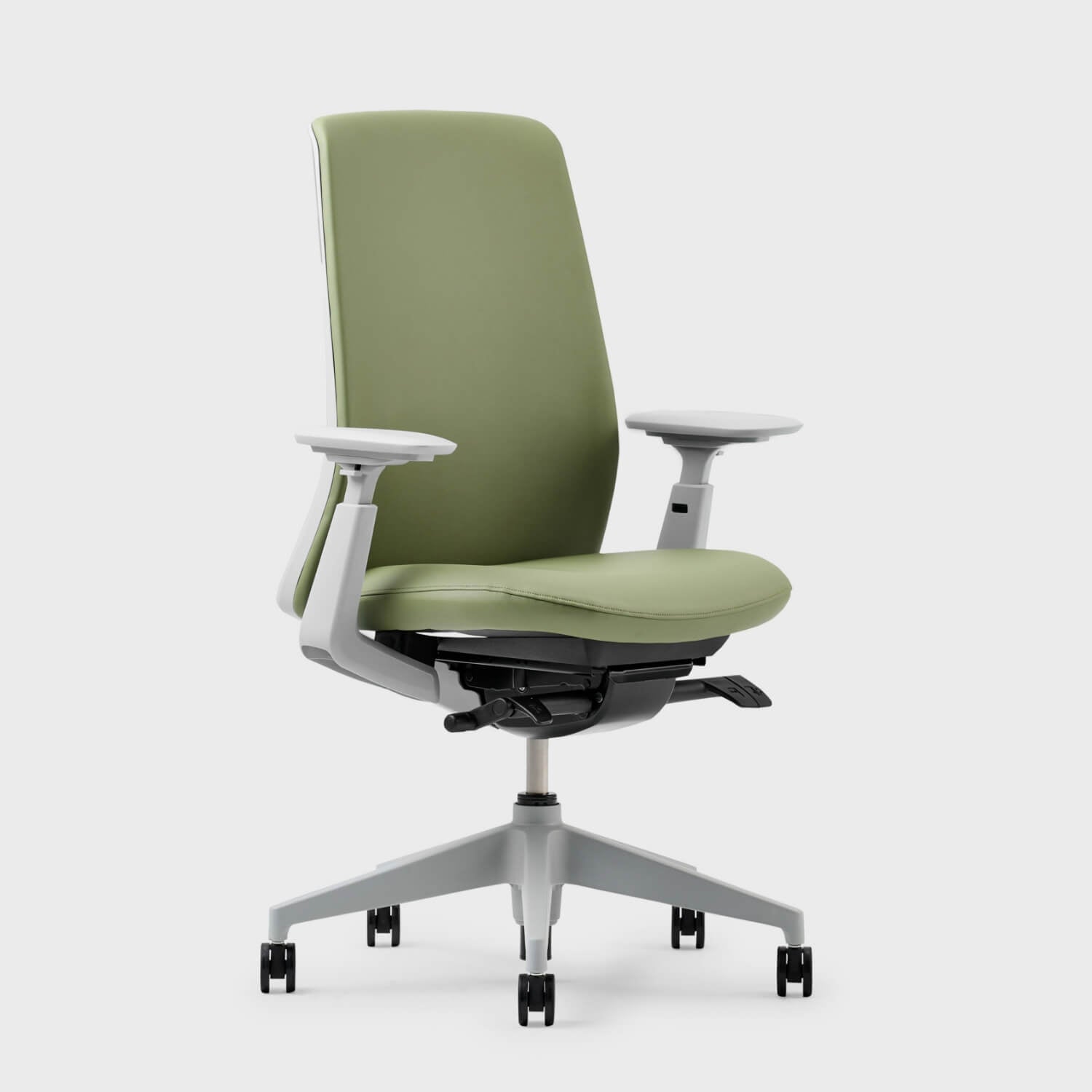Soji Cleanable Office Chair