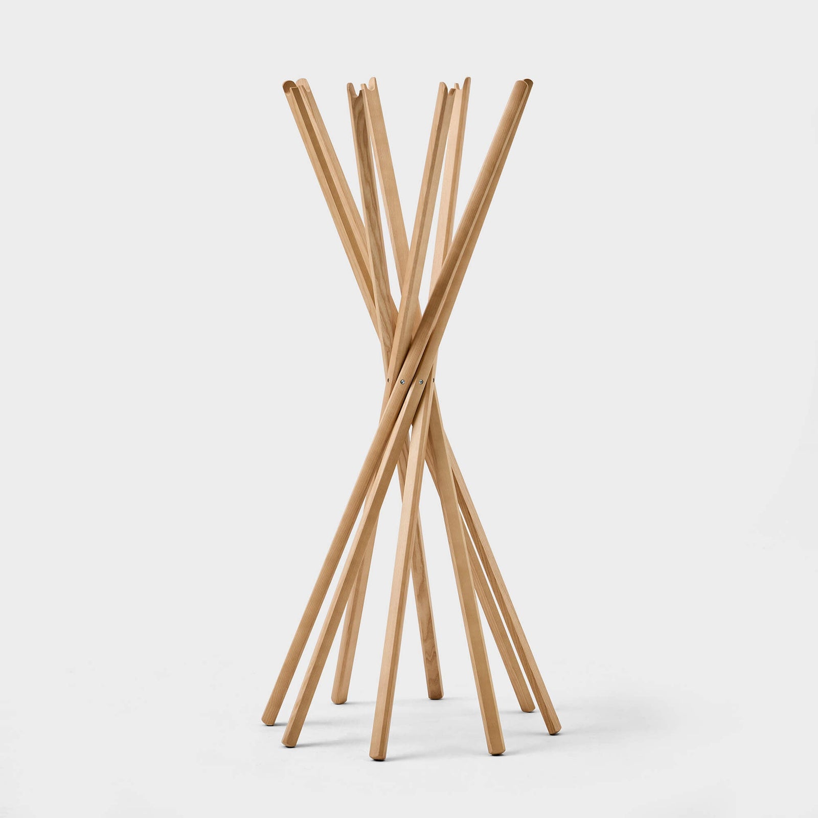 Sciangai Coat Rack